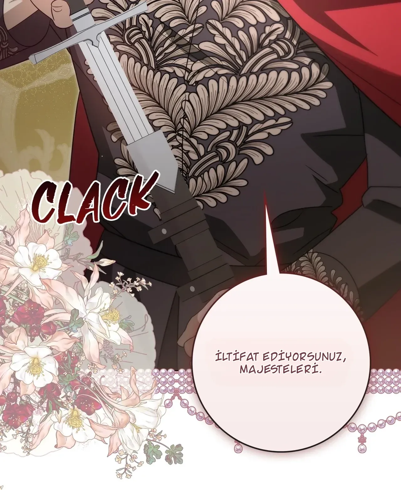 TrendManga Türkçe manga oku once-an-assassin-now-a-royal-nanny bölüm 13 sayfa 60