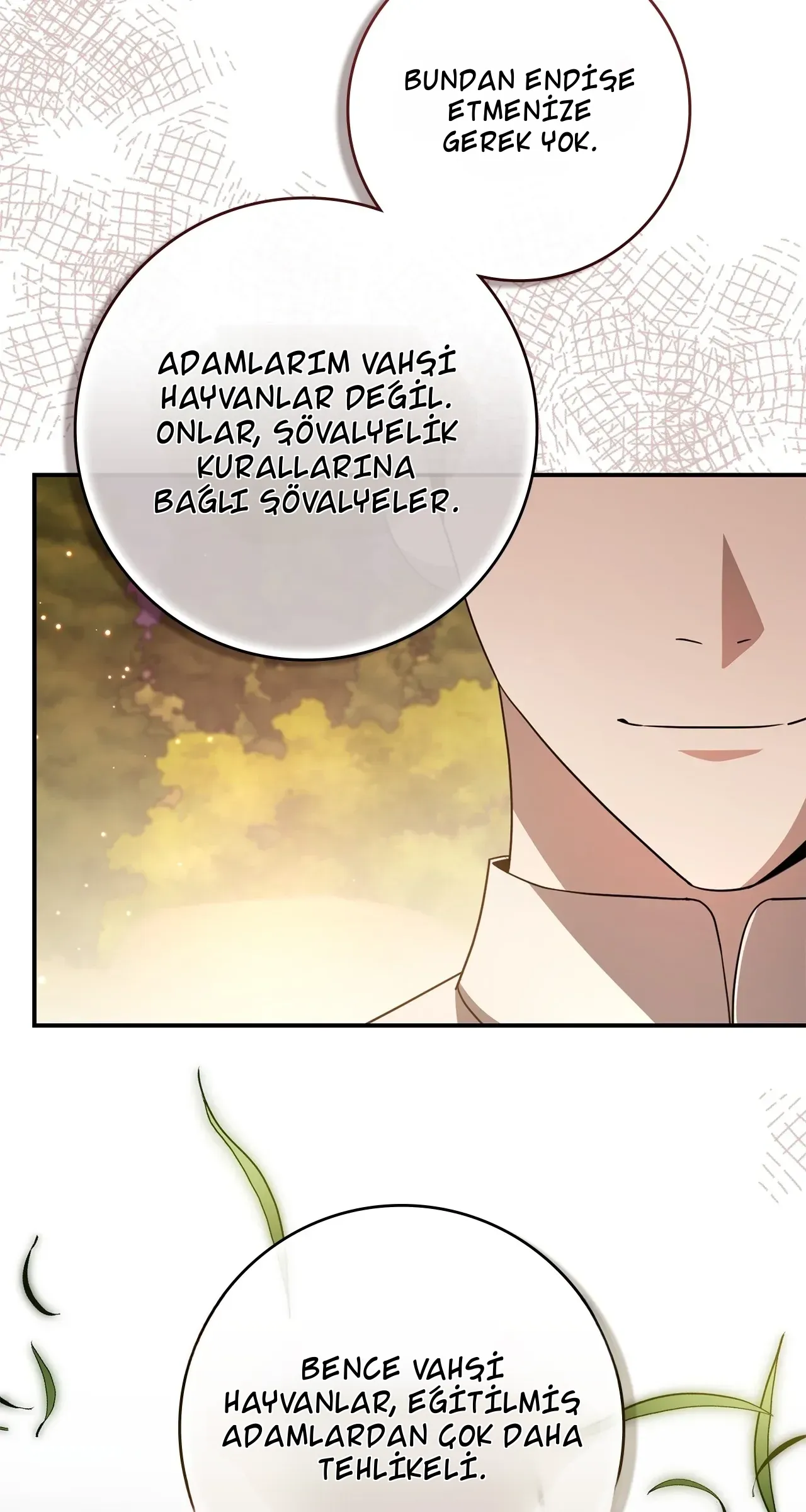 TrendManga Türkçe manga oku once-an-assassin-now-a-royal-nanny bölüm 13 sayfa 62