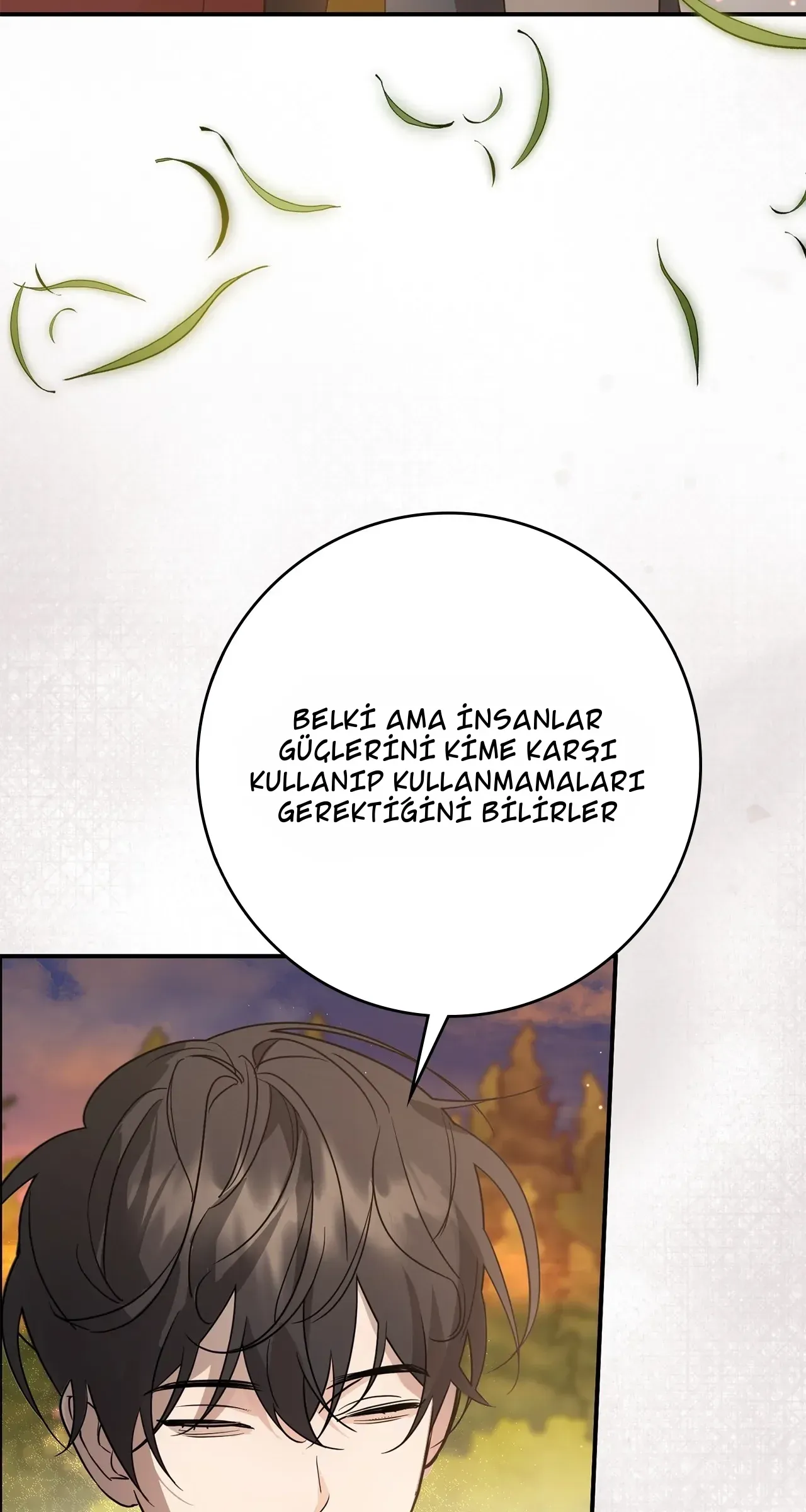 TrendManga Türkçe manga oku once-an-assassin-now-a-royal-nanny bölüm 13 sayfa 64