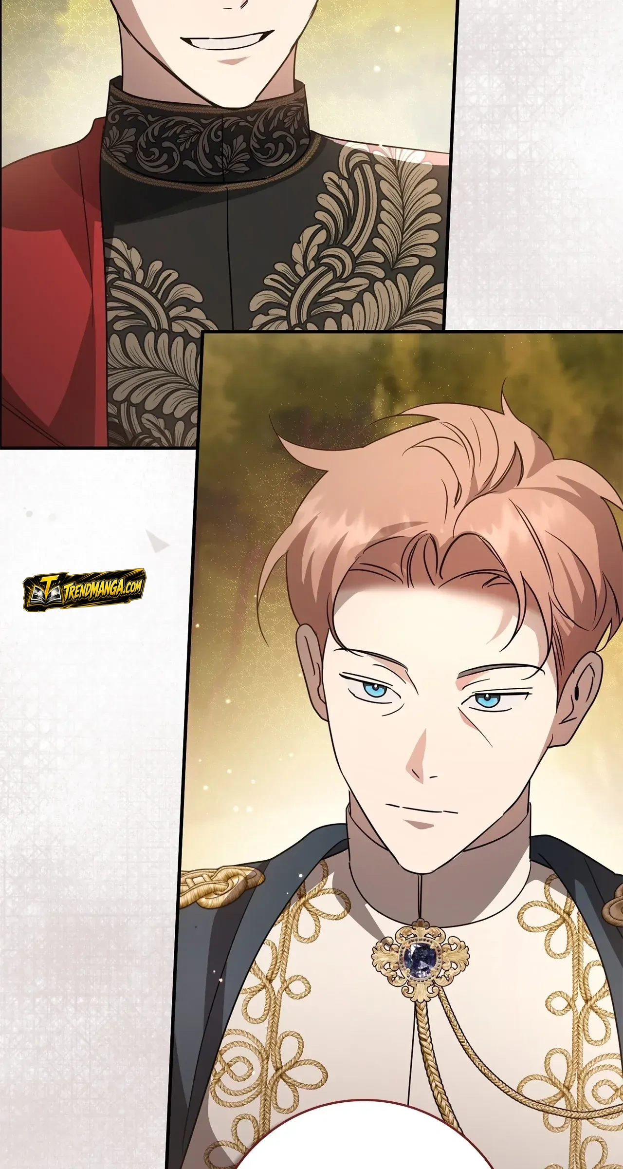 TrendManga Türkçe manga oku once-an-assassin-now-a-royal-nanny bölüm 13 sayfa 65