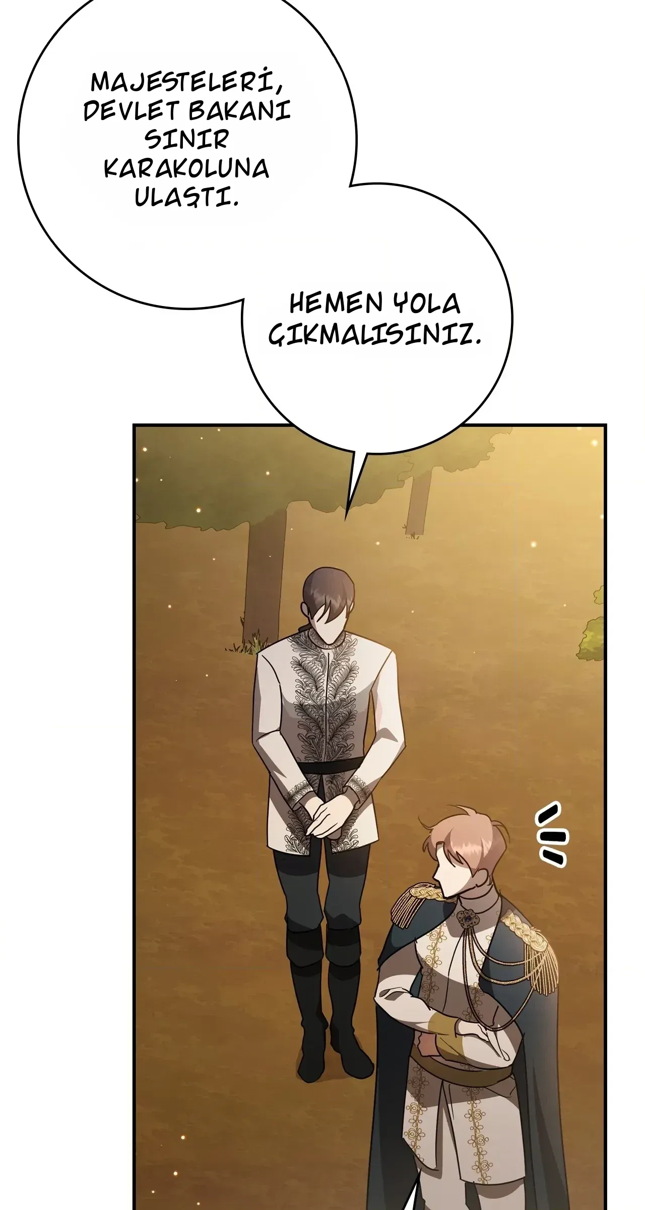 TrendManga Türkçe manga oku once-an-assassin-now-a-royal-nanny bölüm 13 sayfa 69