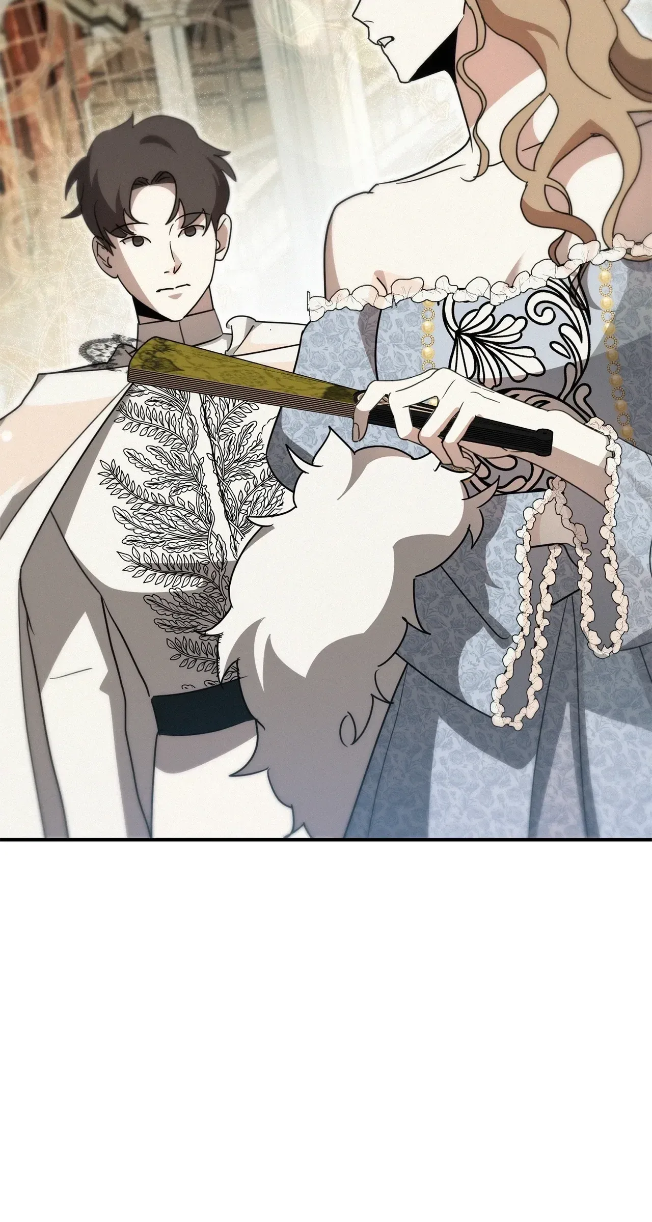 TrendManga Türkçe manga oku once-an-assassin-now-a-royal-nanny bölüm 13 sayfa 7