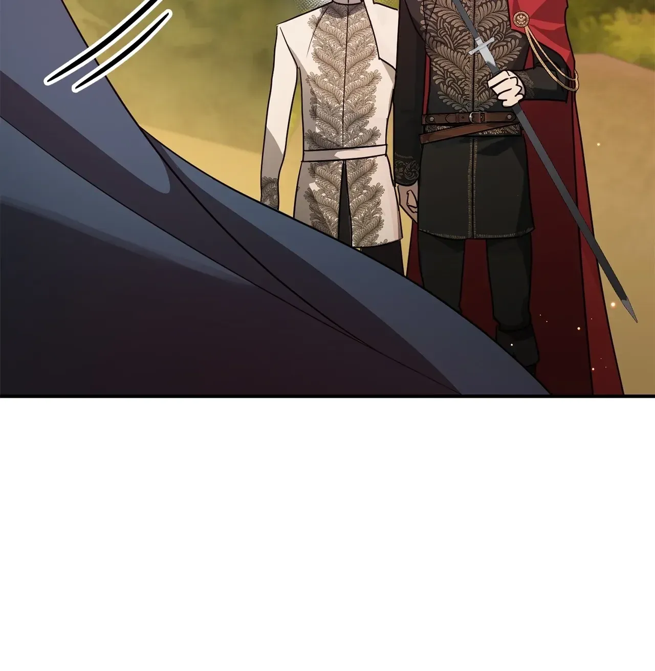 TrendManga Türkçe manga oku once-an-assassin-now-a-royal-nanny bölüm 13 sayfa 71