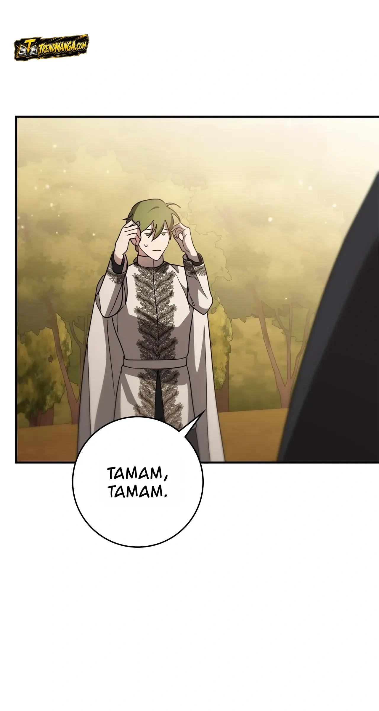 TrendManga Türkçe manga oku once-an-assassin-now-a-royal-nanny bölüm 13 sayfa 75