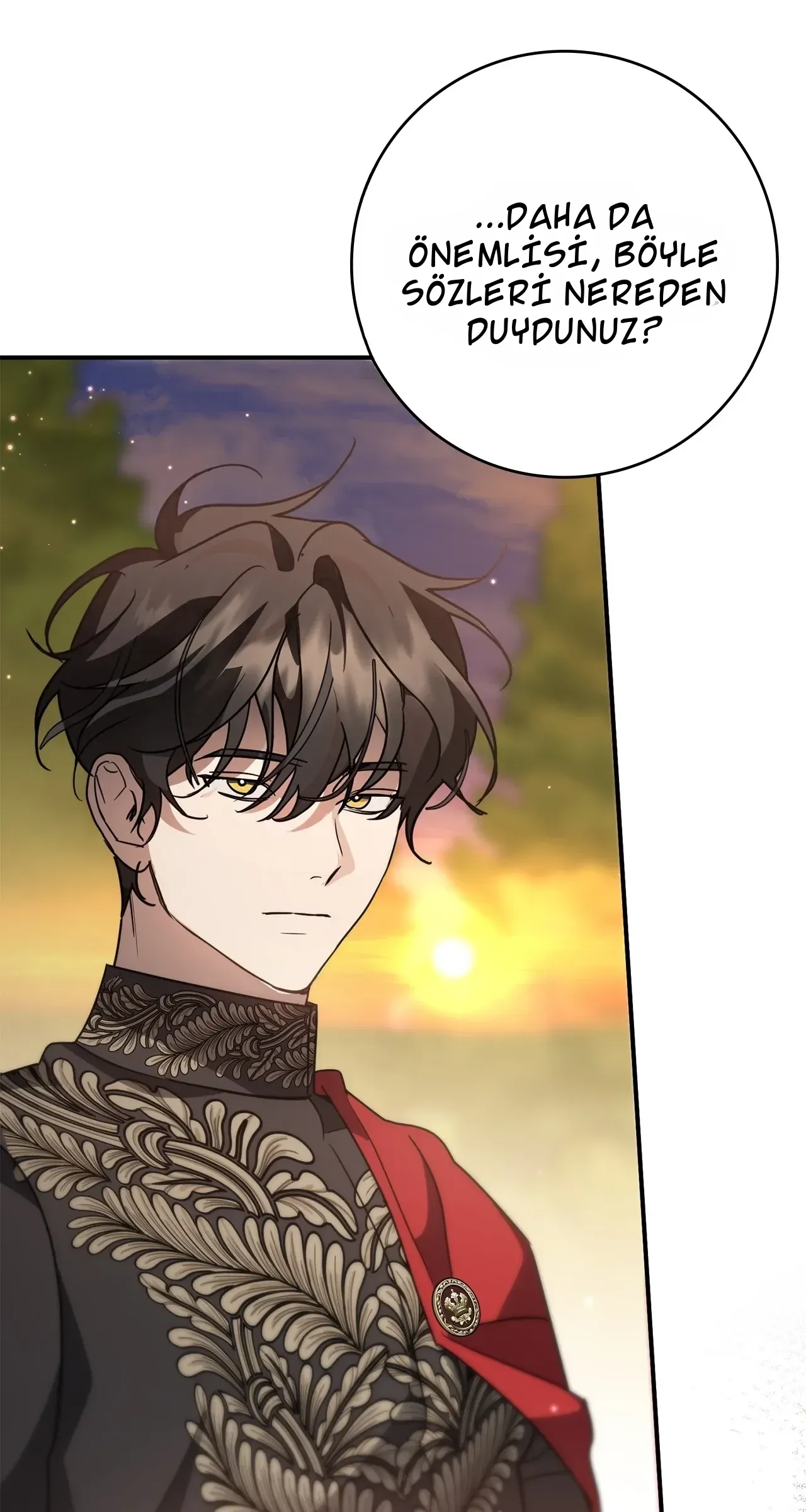 TrendManga Türkçe manga oku once-an-assassin-now-a-royal-nanny bölüm 13 sayfa 76