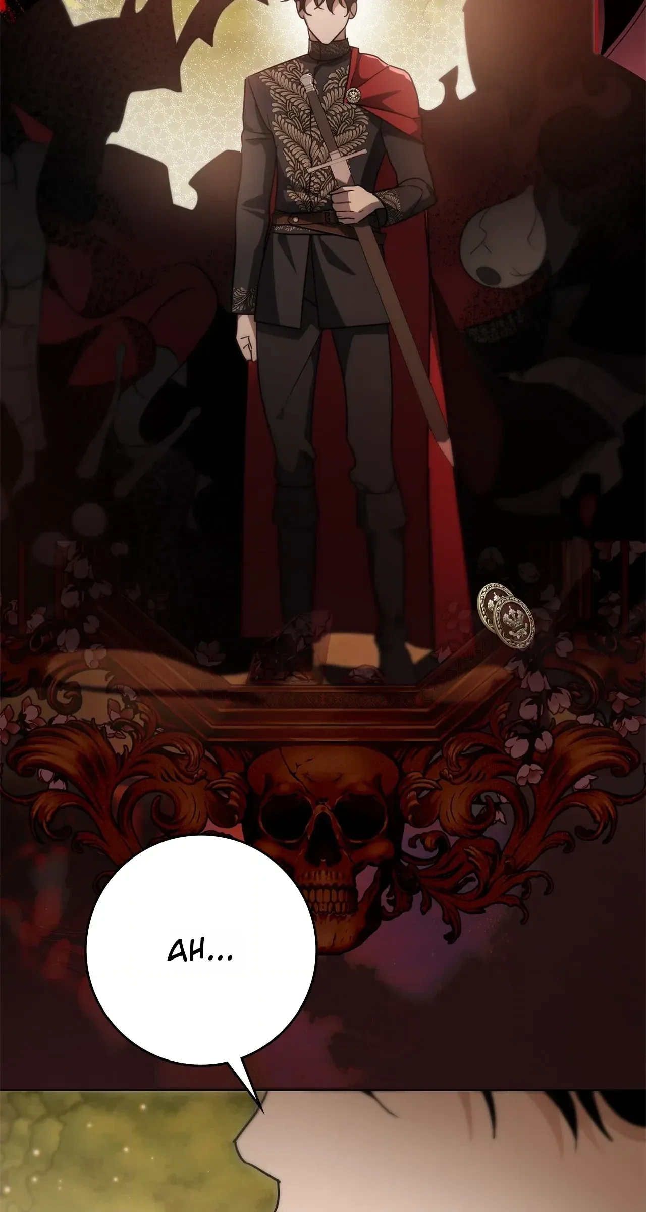 TrendManga Türkçe manga oku once-an-assassin-now-a-royal-nanny bölüm 13 sayfa 79