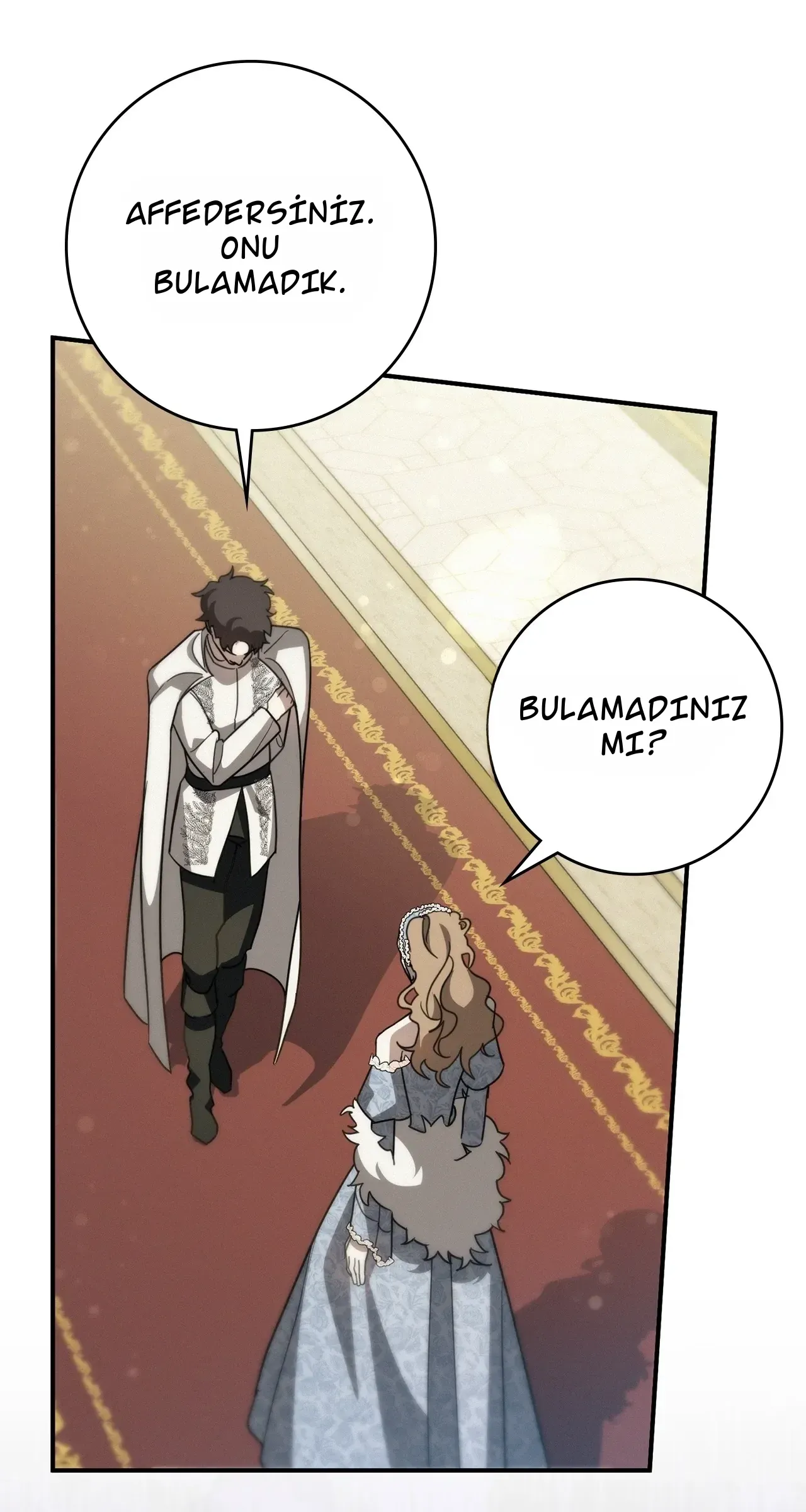 TrendManga Türkçe manga oku once-an-assassin-now-a-royal-nanny bölüm 13 sayfa 8