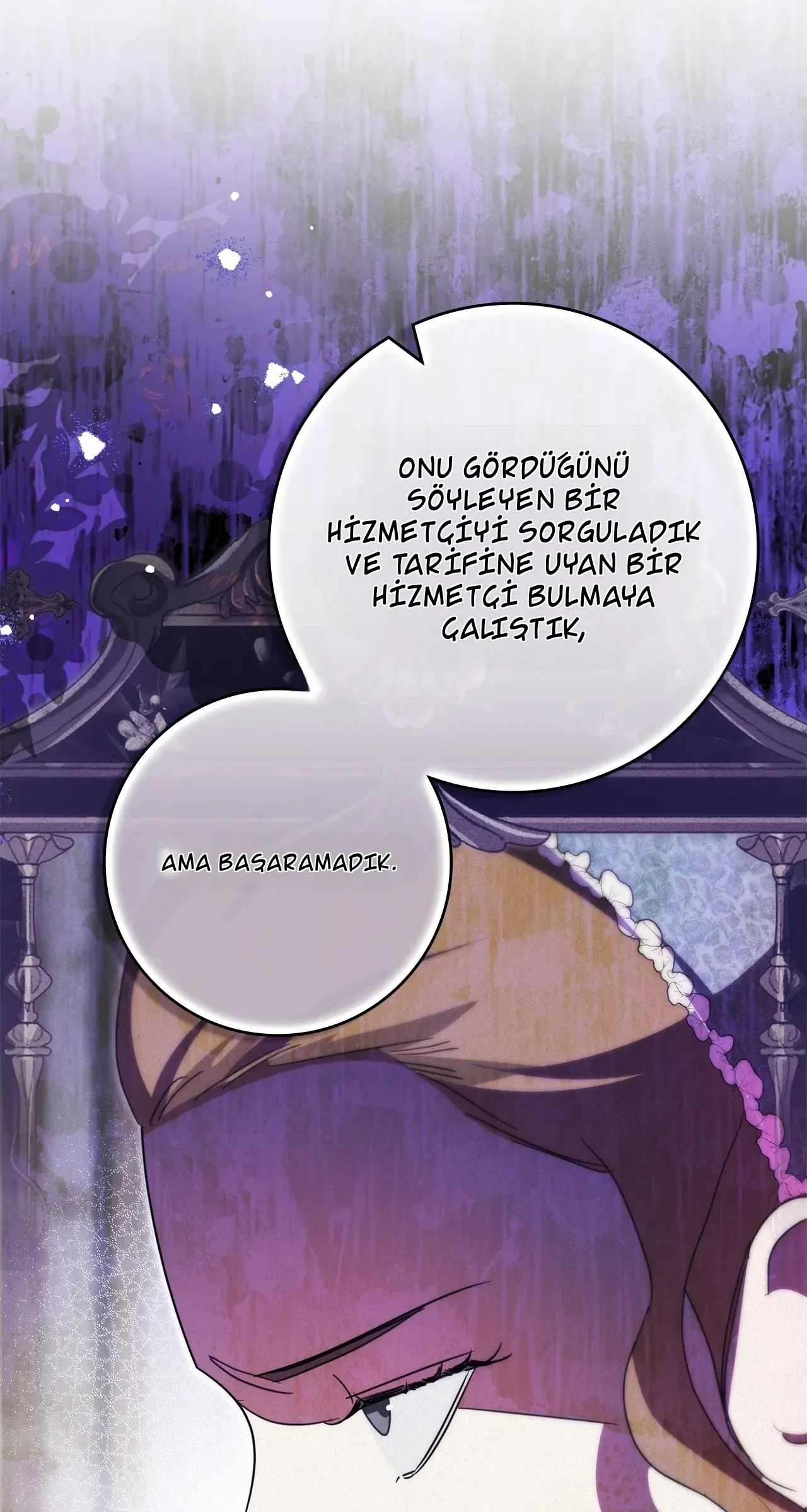 TrendManga Türkçe manga oku once-an-assassin-now-a-royal-nanny bölüm 13 sayfa 9
