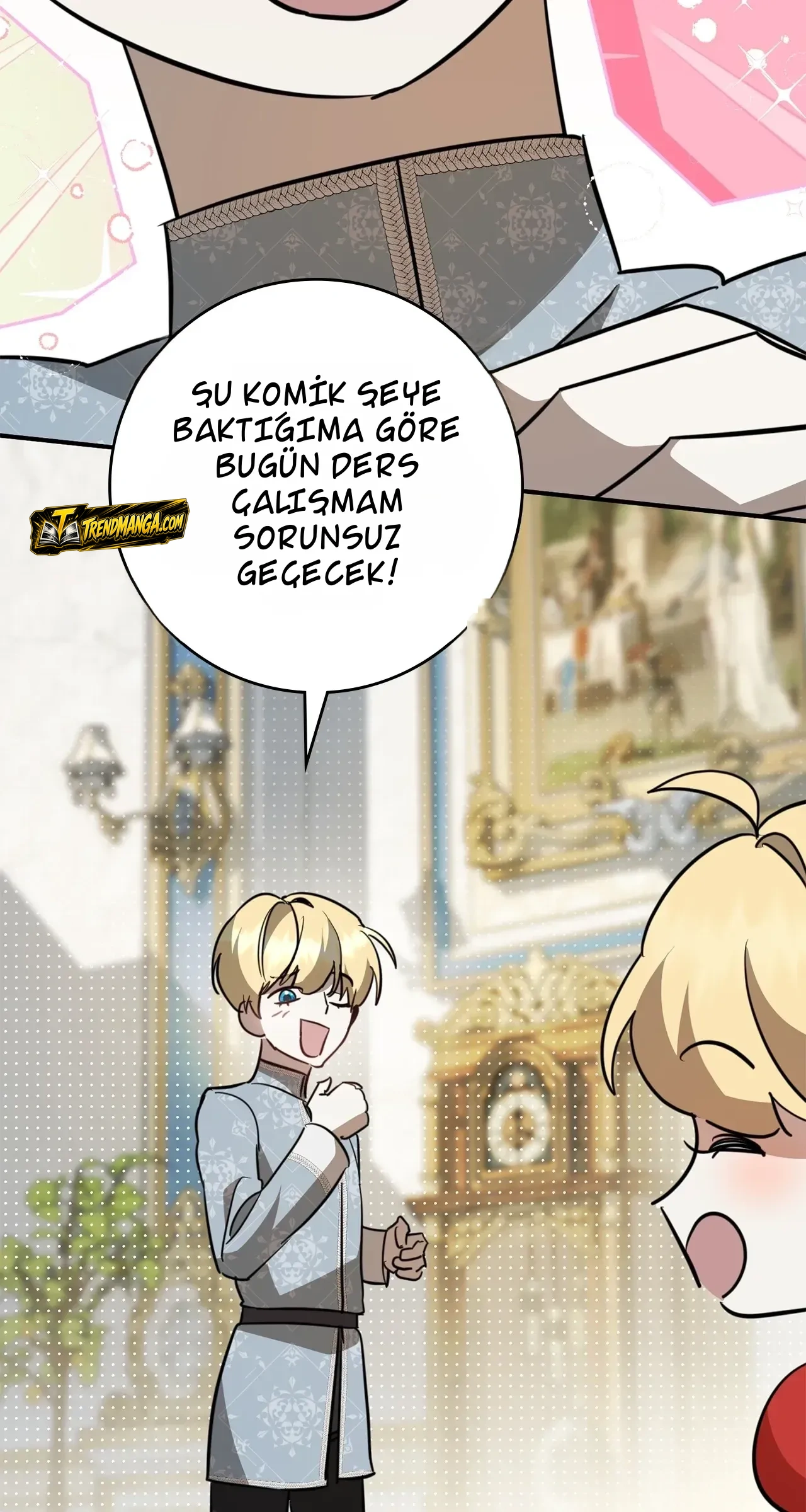 TrendManga Türkçe manga oku once-an-assassin-now-a-royal-nanny bölüm 14 sayfa 10