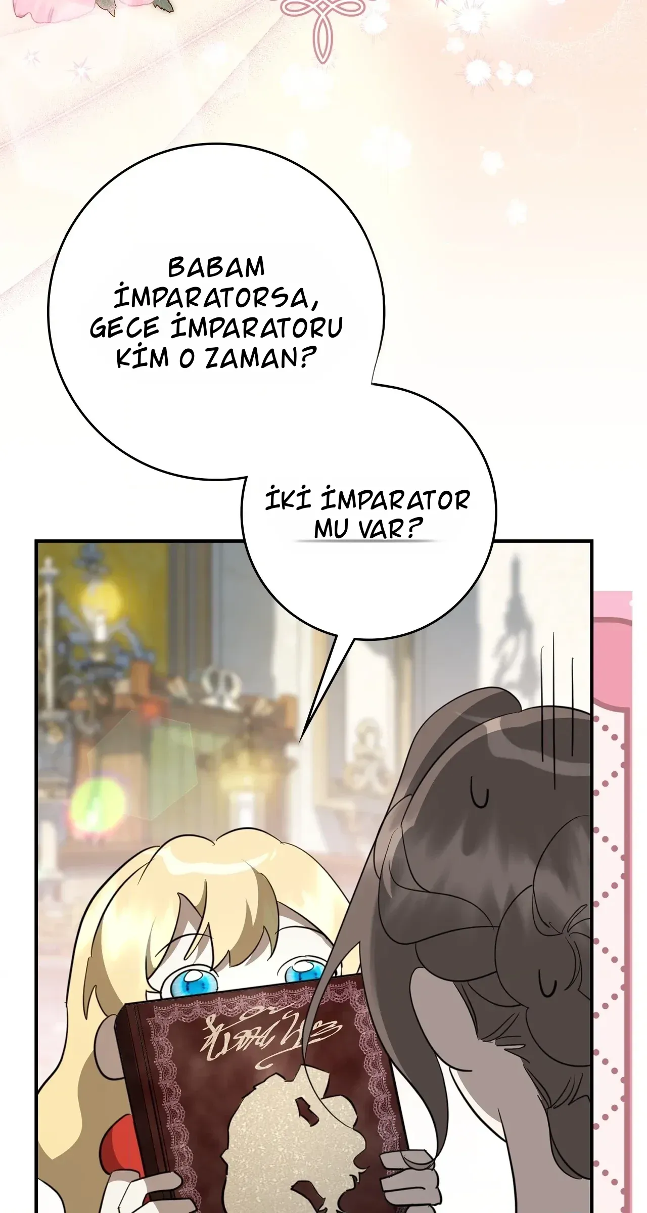 TrendManga Türkçe manga oku once-an-assassin-now-a-royal-nanny bölüm 14 sayfa 19