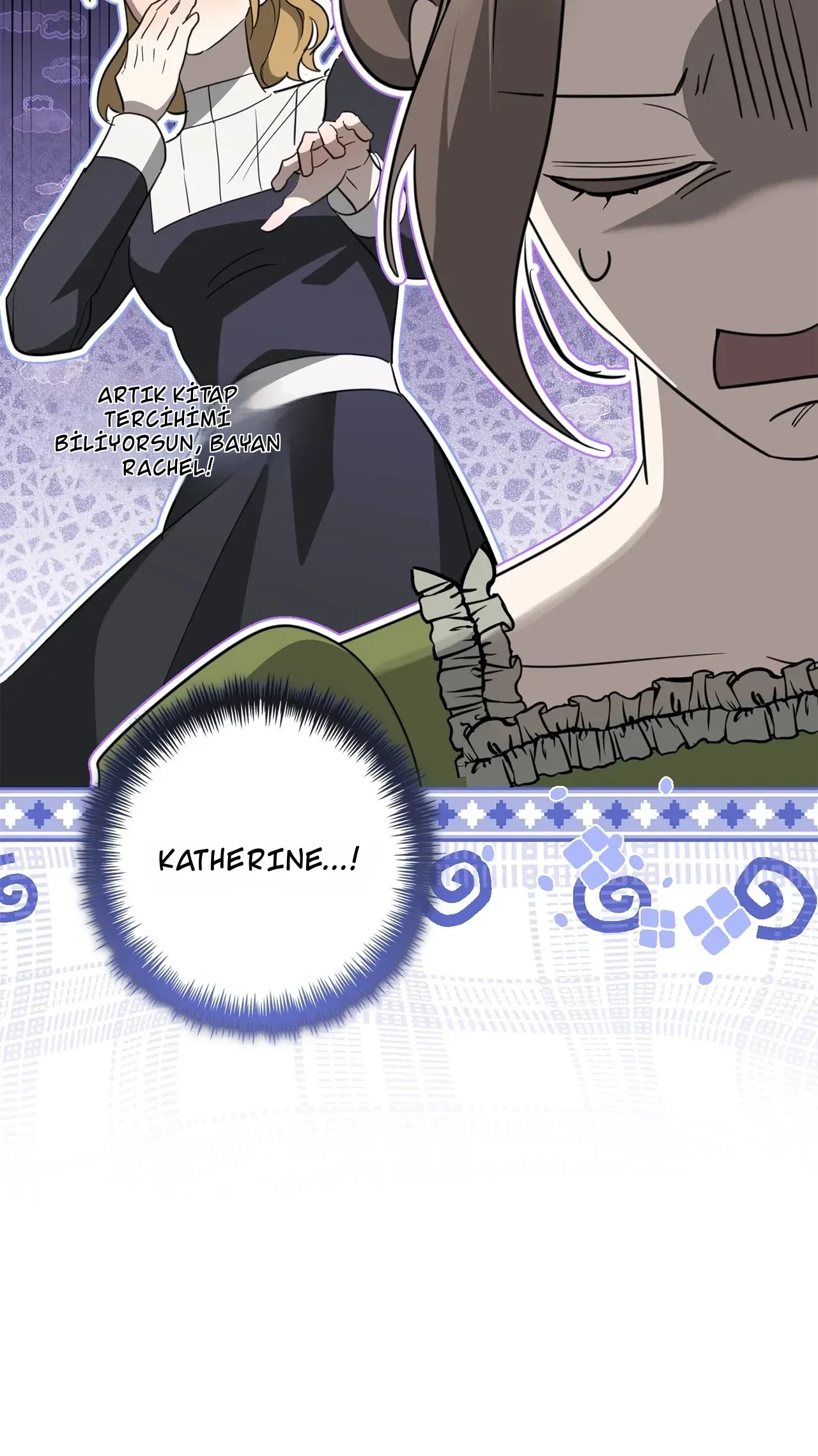 TrendManga Türkçe manga oku once-an-assassin-now-a-royal-nanny bölüm 14 sayfa 21