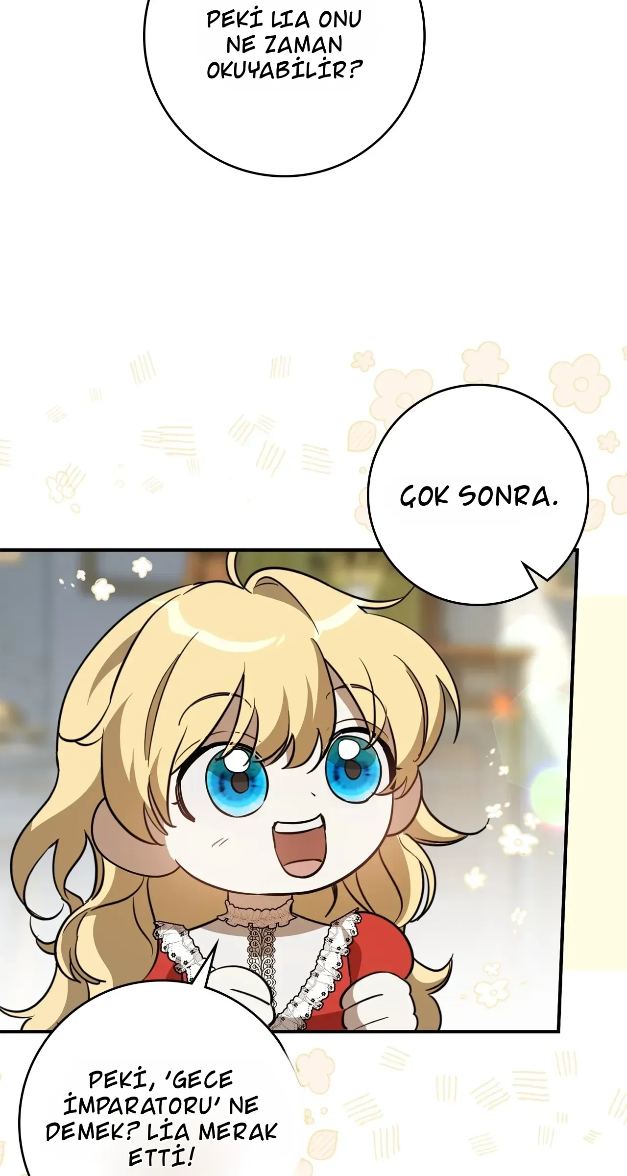 TrendManga Türkçe manga oku once-an-assassin-now-a-royal-nanny bölüm 14 sayfa 23