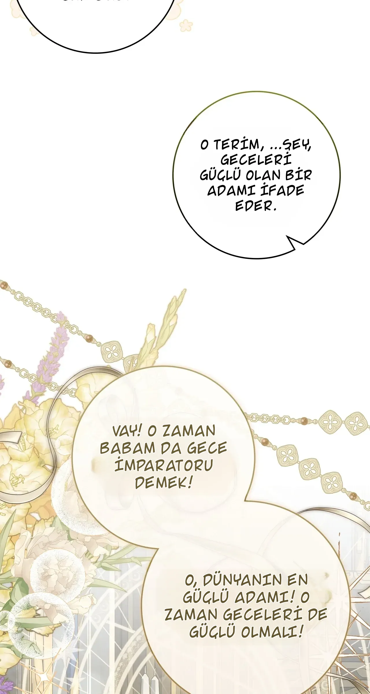 TrendManga Türkçe manga oku once-an-assassin-now-a-royal-nanny bölüm 14 sayfa 24