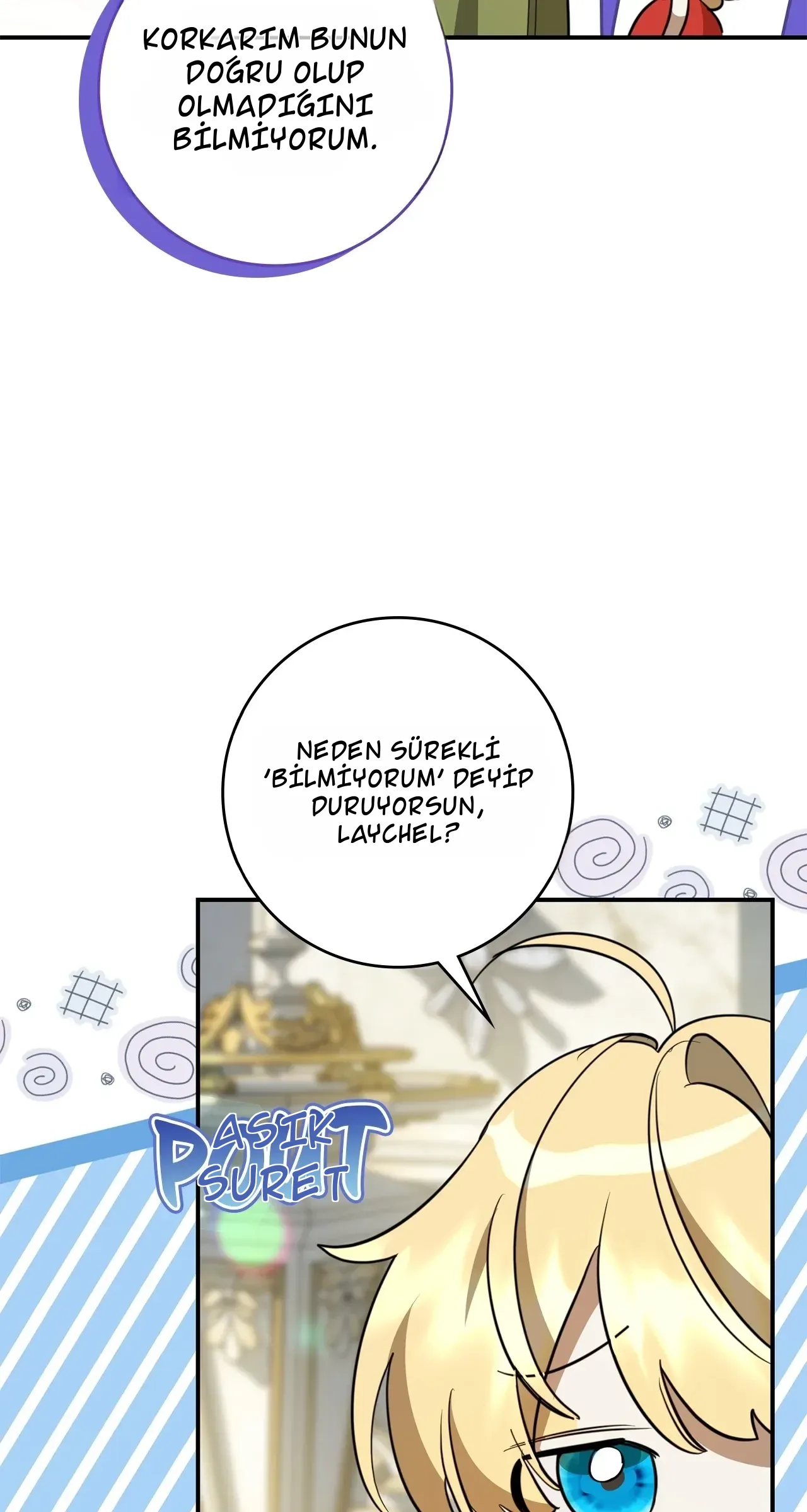 TrendManga Türkçe manga oku once-an-assassin-now-a-royal-nanny bölüm 14 sayfa 26