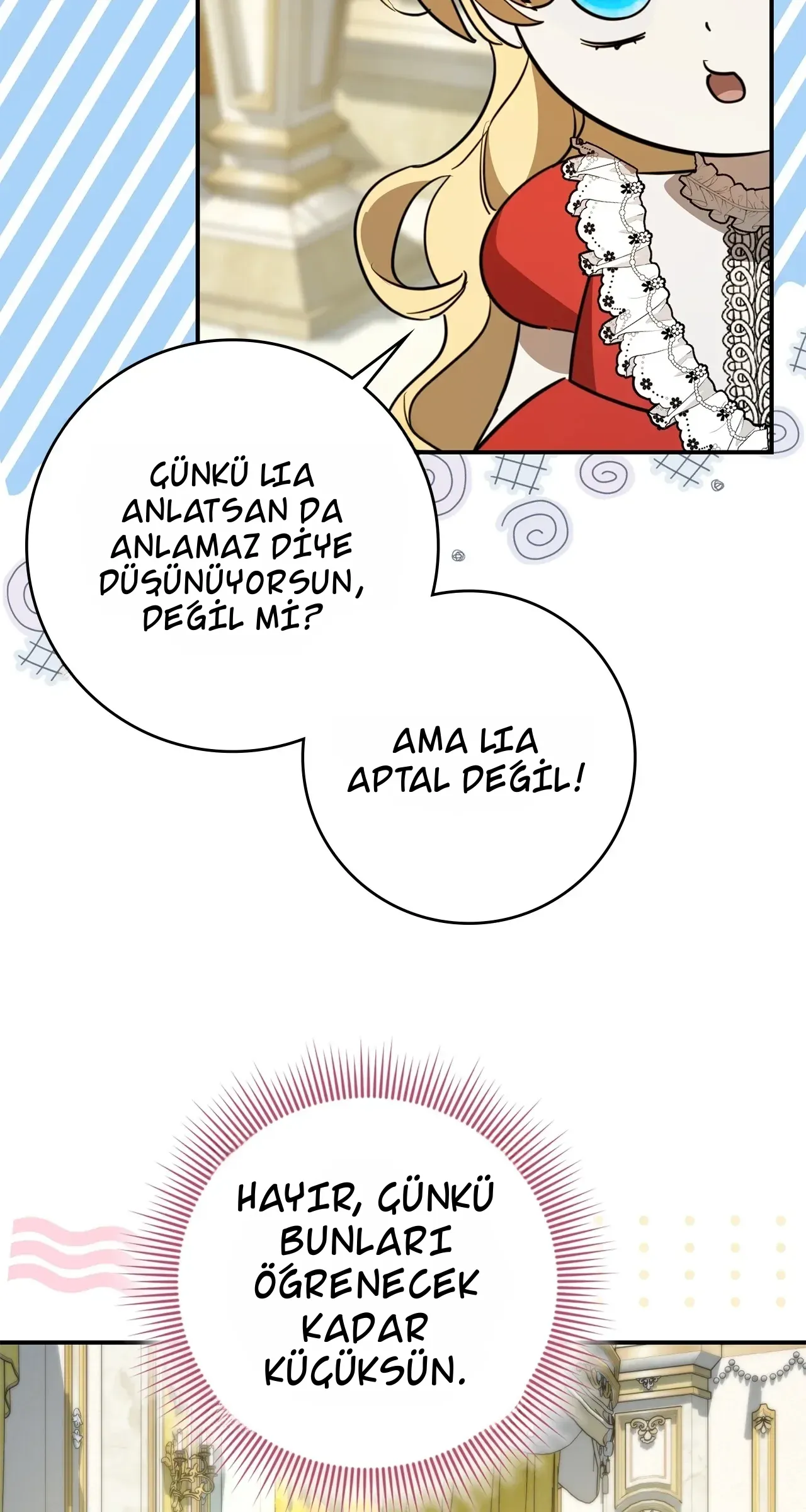 TrendManga Türkçe manga oku once-an-assassin-now-a-royal-nanny bölüm 14 sayfa 27