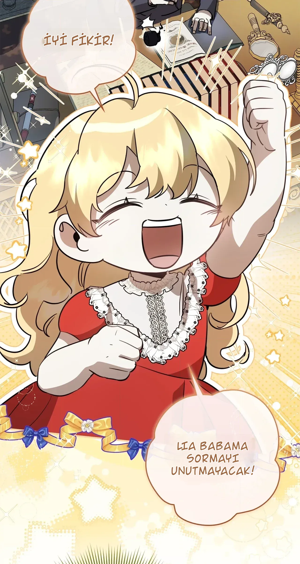 TrendManga Türkçe manga oku once-an-assassin-now-a-royal-nanny bölüm 14 sayfa 29