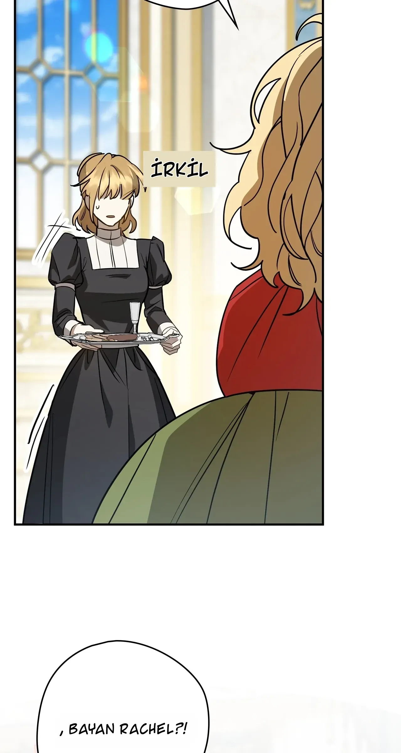 TrendManga Türkçe manga oku once-an-assassin-now-a-royal-nanny bölüm 14 sayfa 3