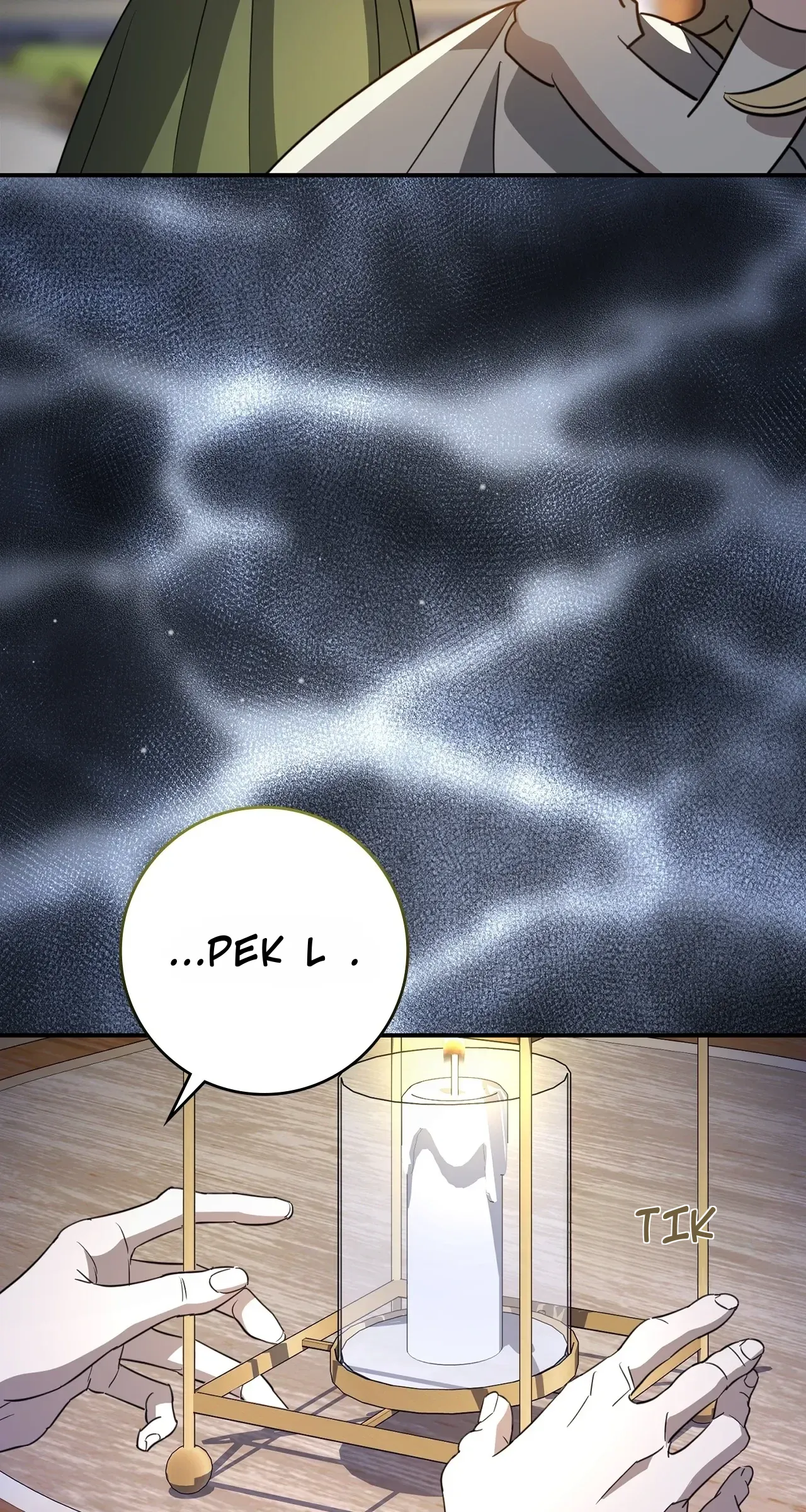 TrendManga Türkçe manga oku once-an-assassin-now-a-royal-nanny bölüm 14 sayfa 36