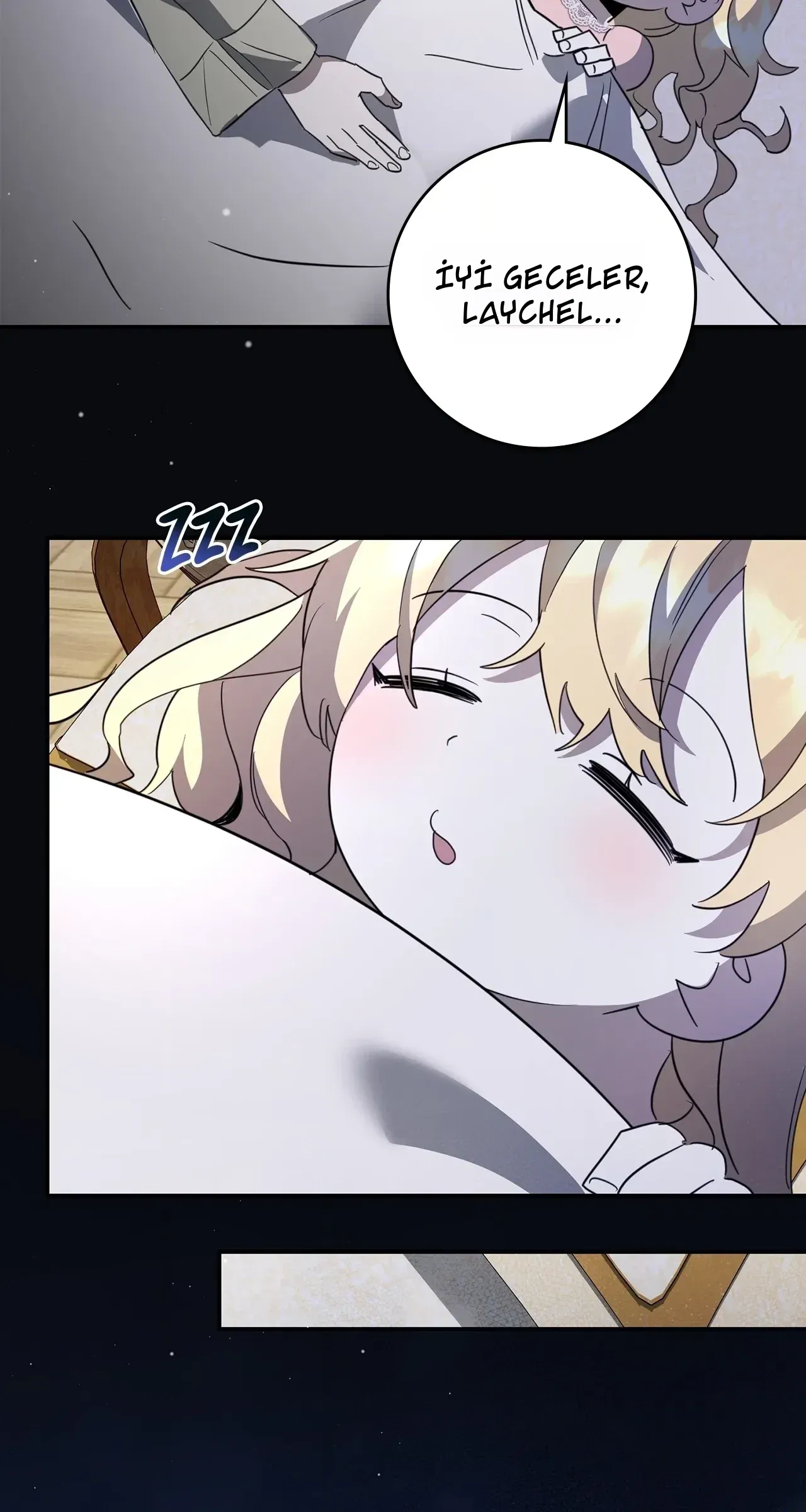 TrendManga Türkçe manga oku once-an-assassin-now-a-royal-nanny bölüm 14 sayfa 39