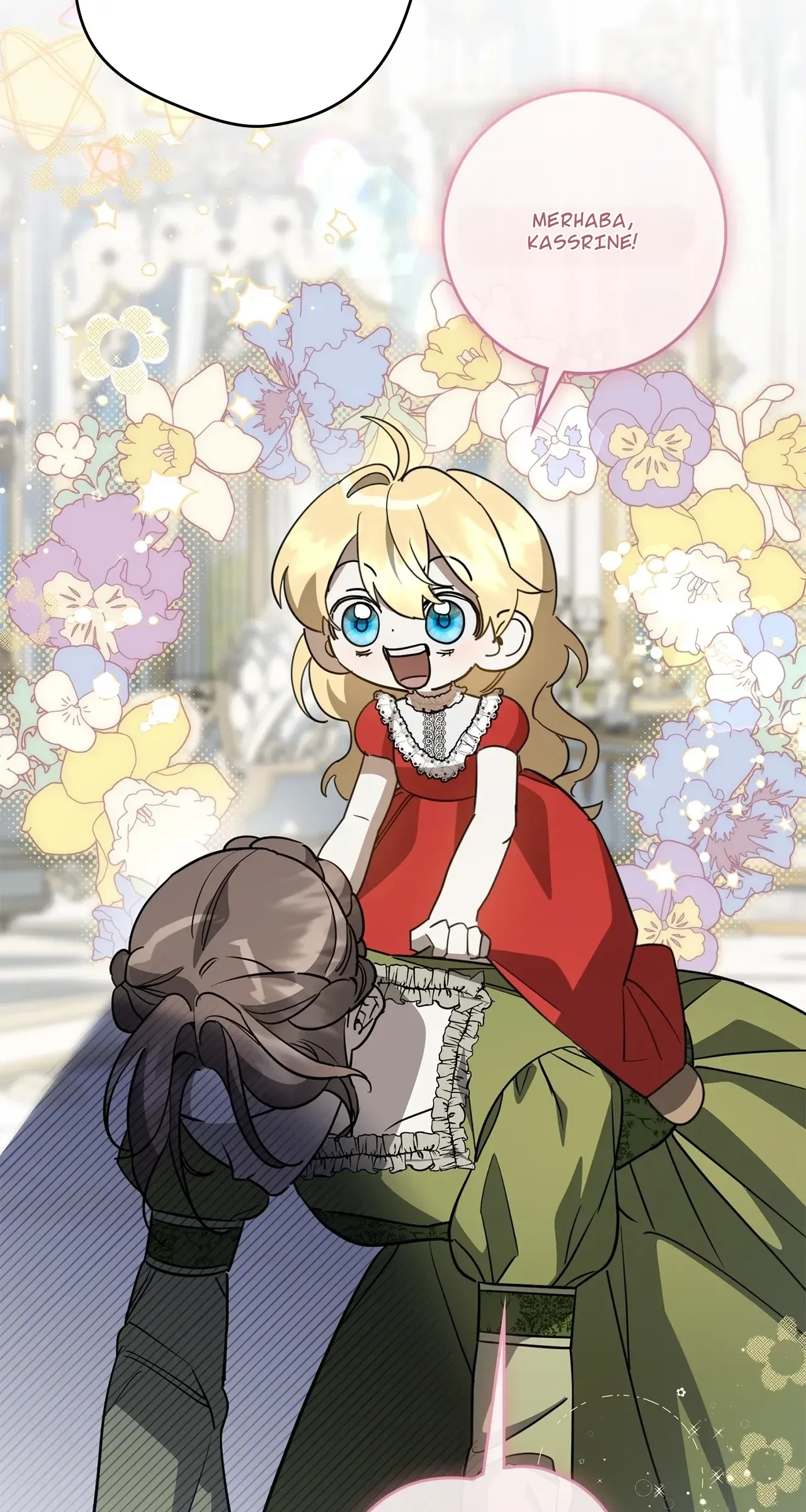 TrendManga Türkçe manga oku once-an-assassin-now-a-royal-nanny bölüm 14 sayfa 4