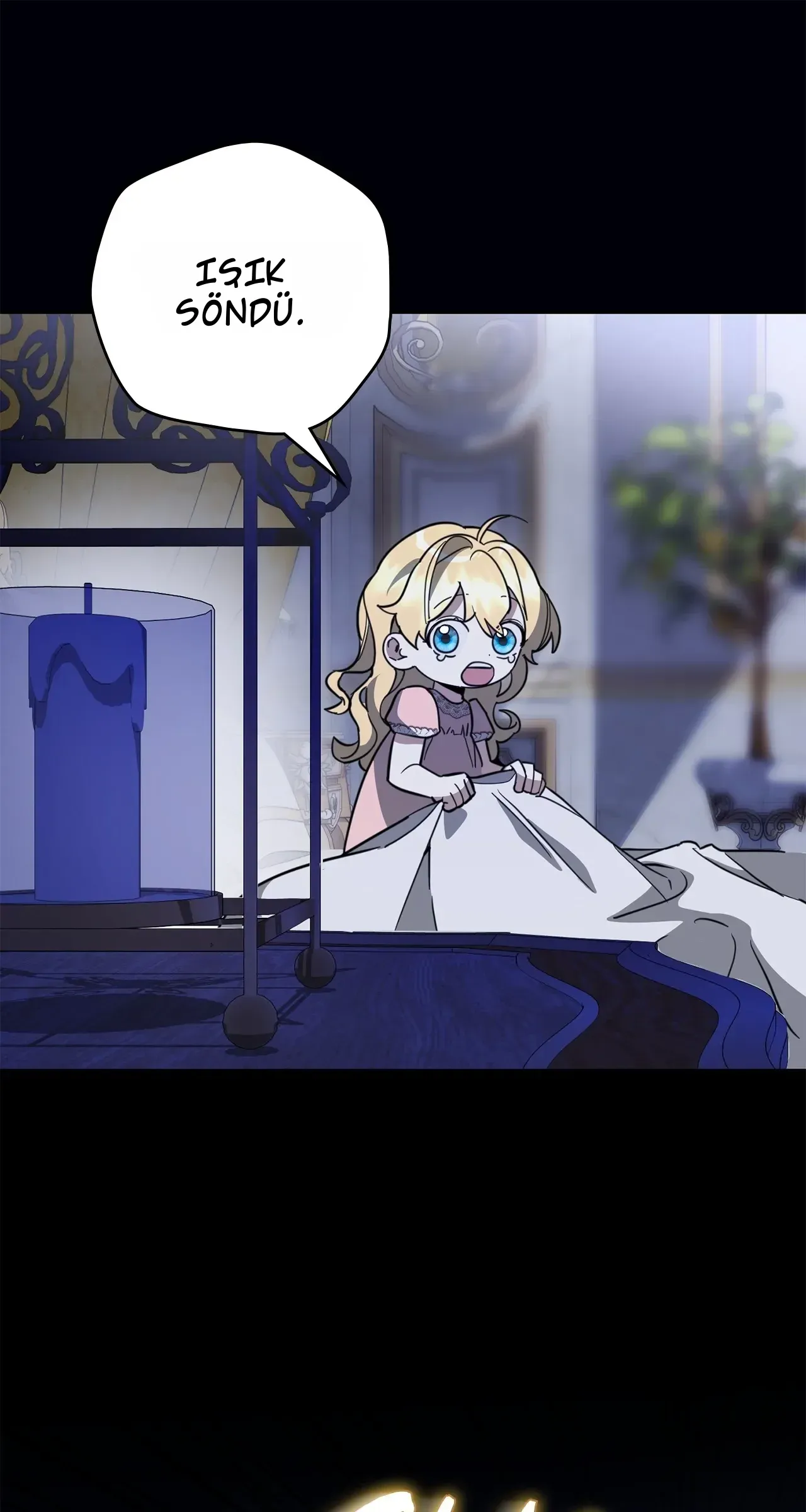 TrendManga Türkçe manga oku once-an-assassin-now-a-royal-nanny bölüm 14 sayfa 43