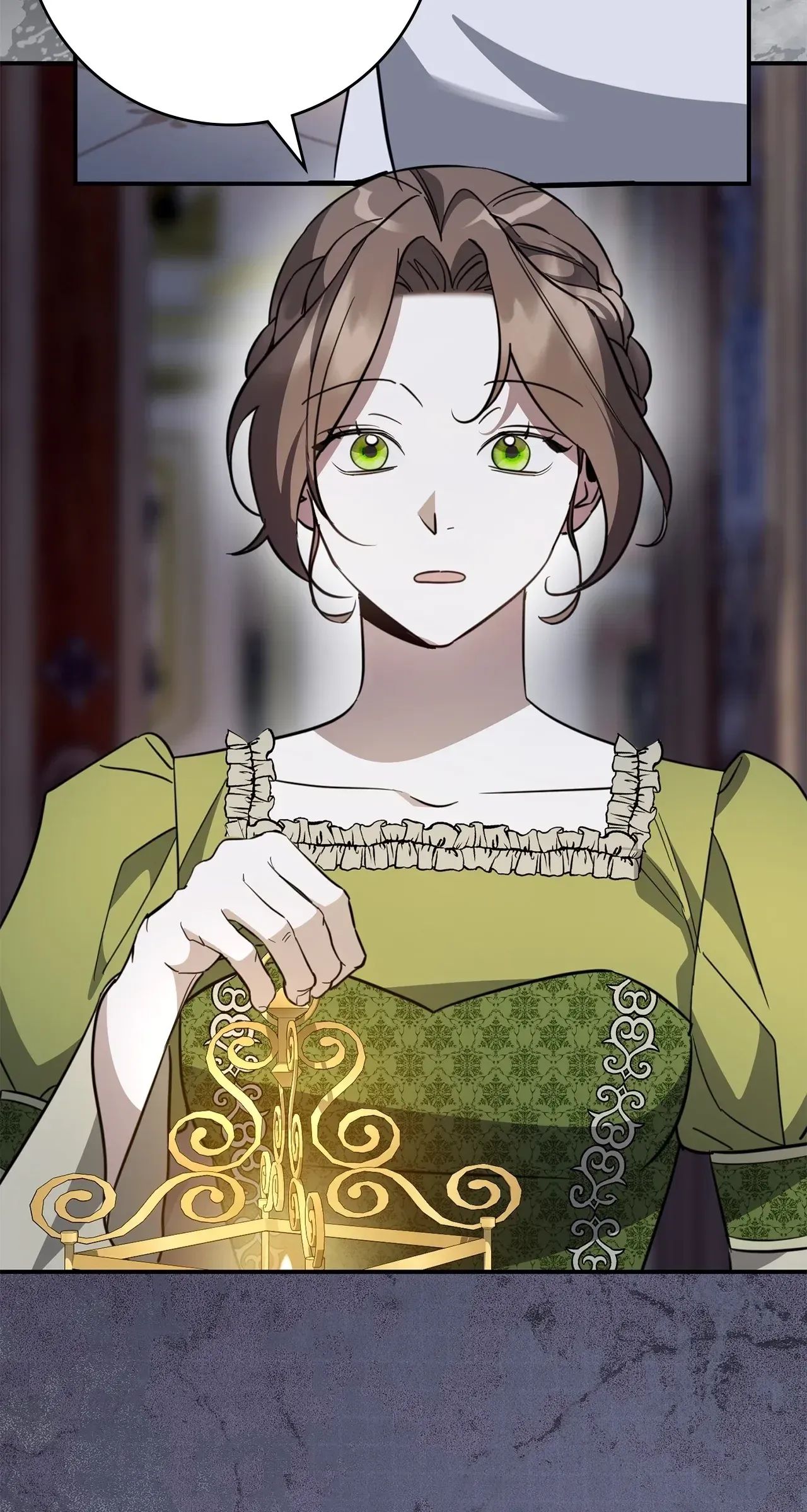 TrendManga Türkçe manga oku once-an-assassin-now-a-royal-nanny bölüm 14 sayfa 48
