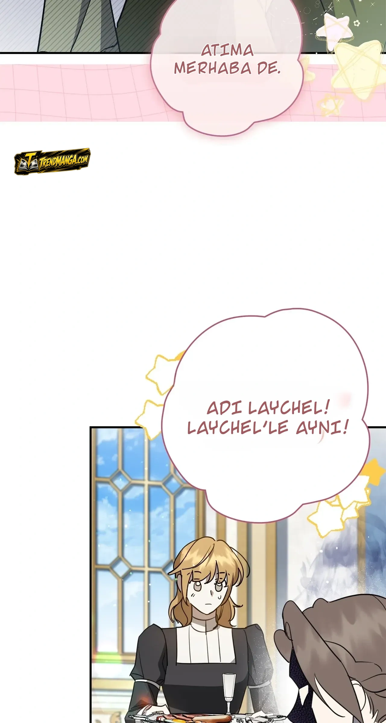 TrendManga Türkçe manga oku once-an-assassin-now-a-royal-nanny bölüm 14 sayfa 5