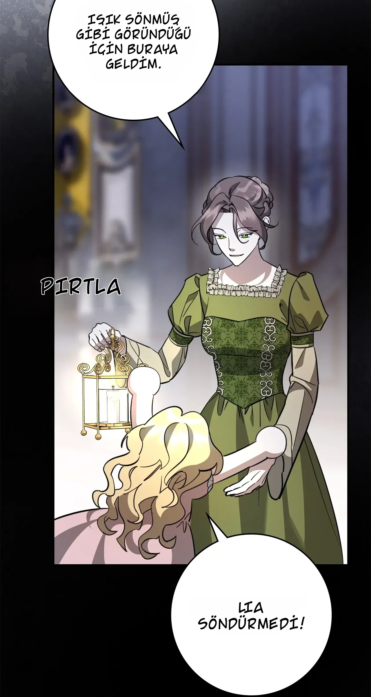 TrendManga Türkçe manga oku once-an-assassin-now-a-royal-nanny bölüm 14 sayfa 51