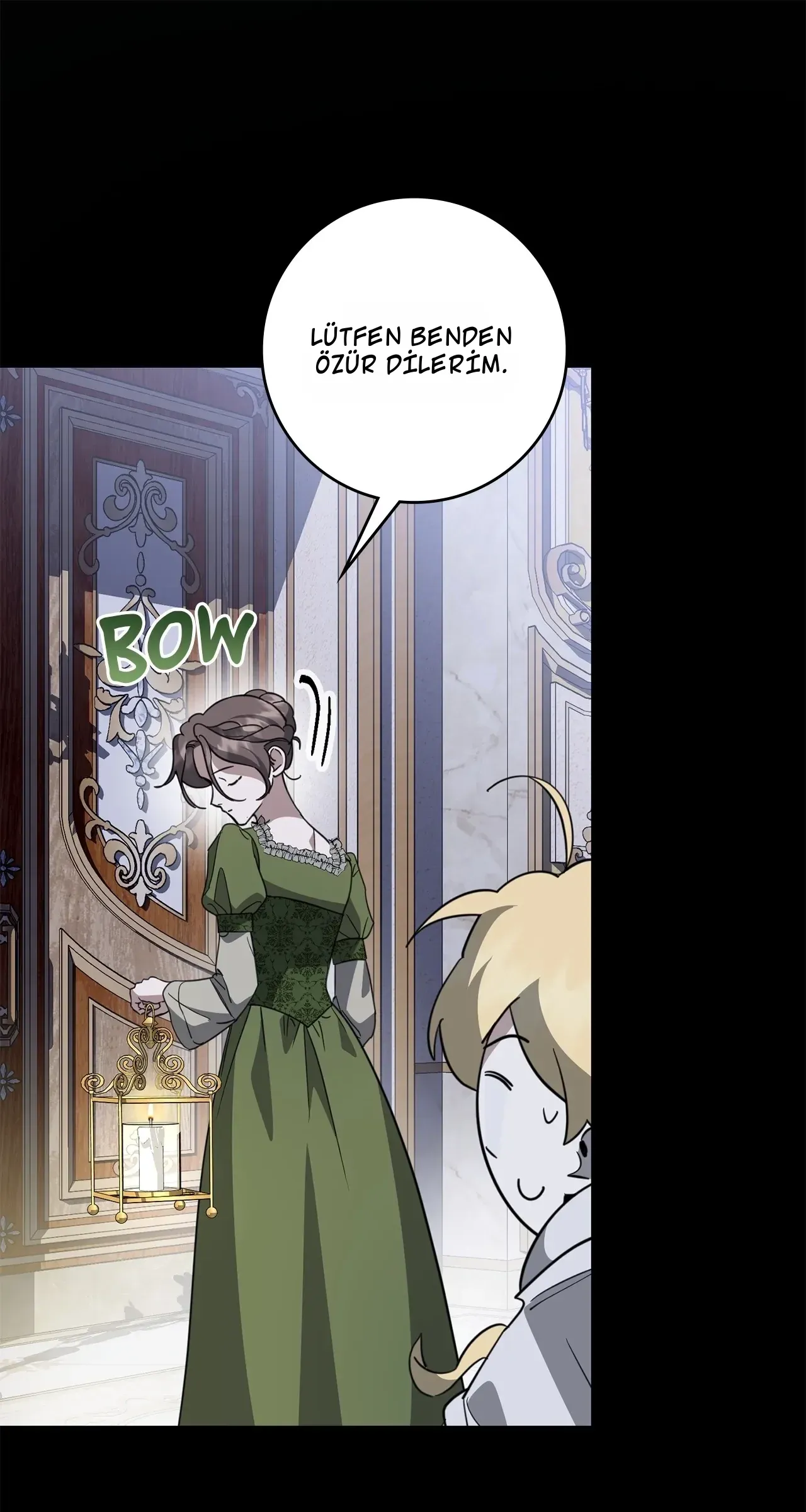 TrendManga Türkçe manga oku once-an-assassin-now-a-royal-nanny bölüm 14 sayfa 54