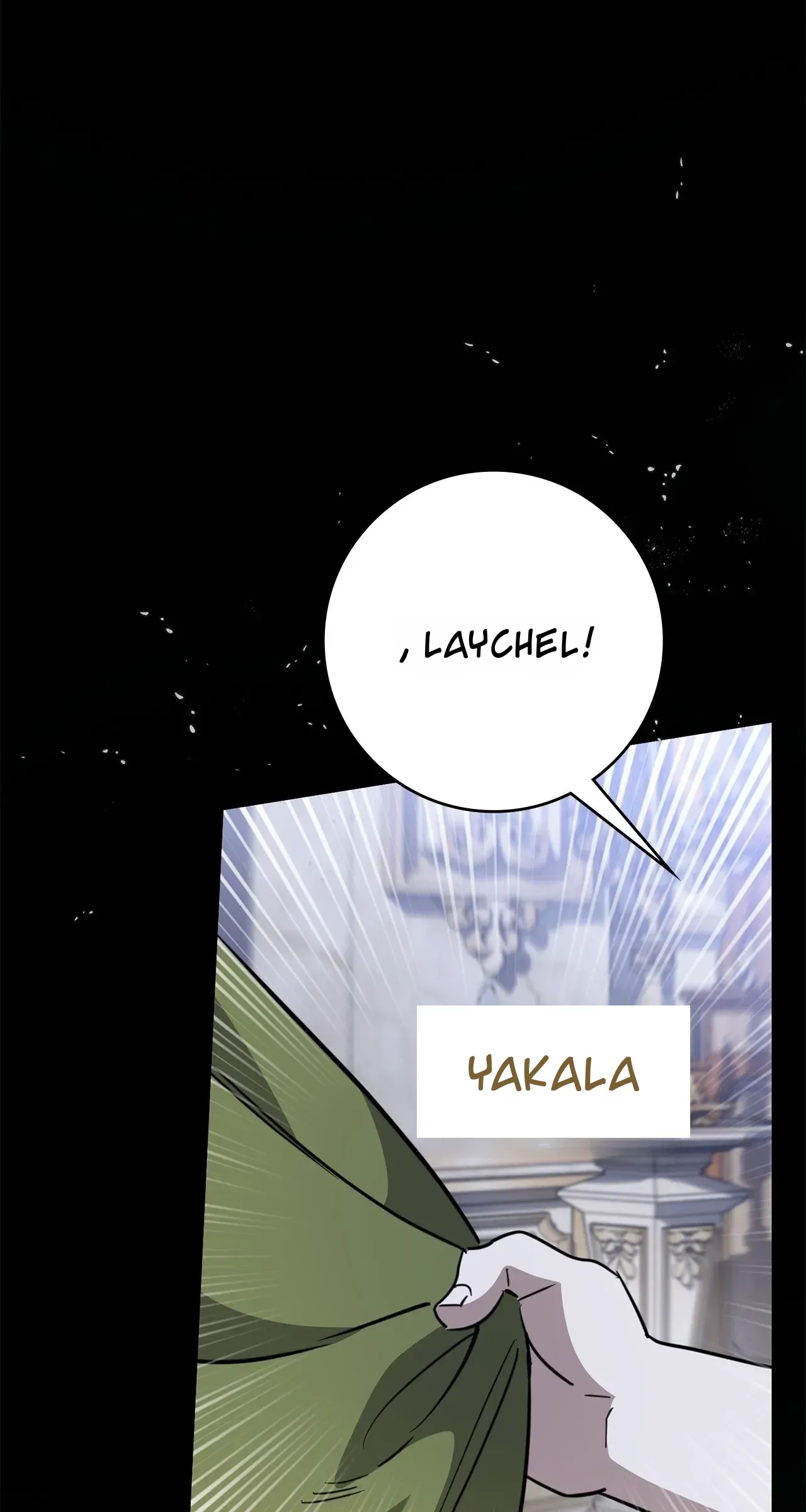 TrendManga Türkçe manga oku once-an-assassin-now-a-royal-nanny bölüm 14 sayfa 55