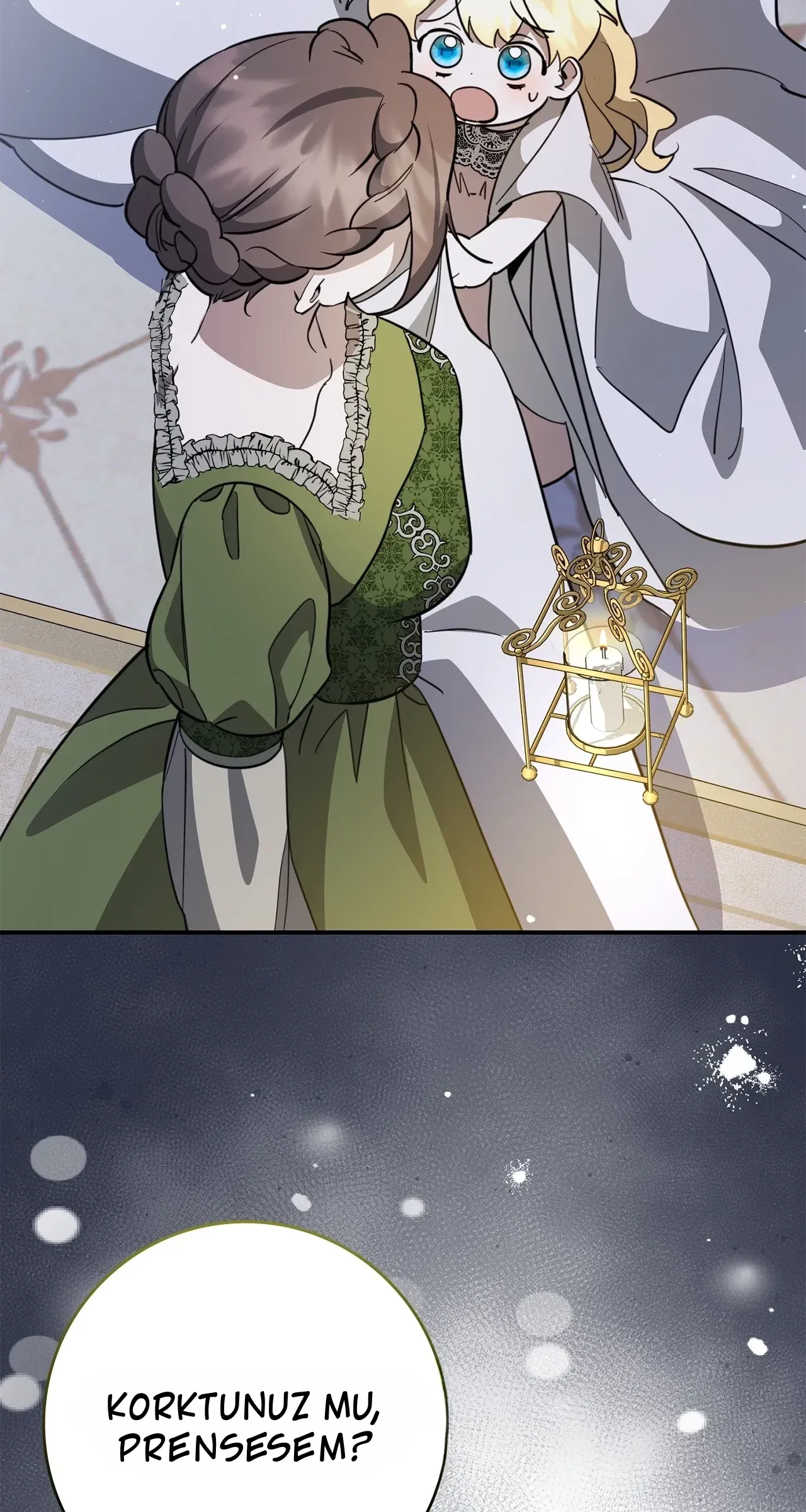 TrendManga Türkçe manga oku once-an-assassin-now-a-royal-nanny bölüm 14 sayfa 57