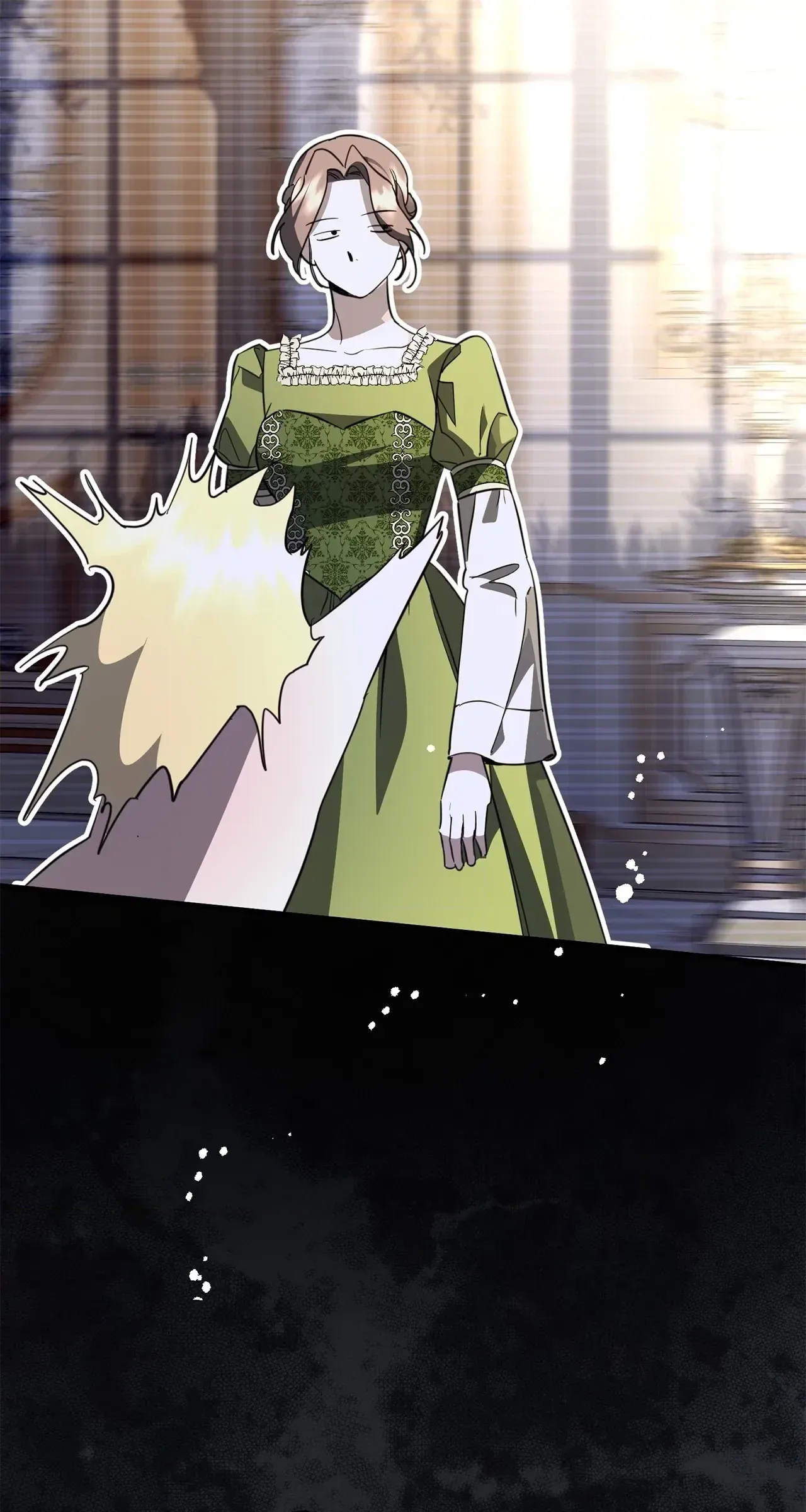 TrendManga Türkçe manga oku once-an-assassin-now-a-royal-nanny bölüm 14 sayfa 59