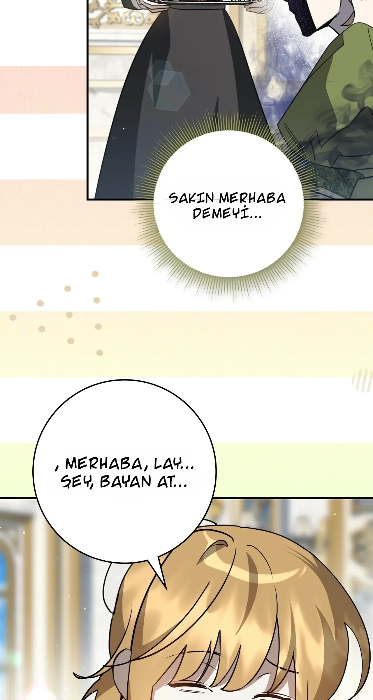 TrendManga Türkçe manga oku once-an-assassin-now-a-royal-nanny bölüm 14 sayfa 6