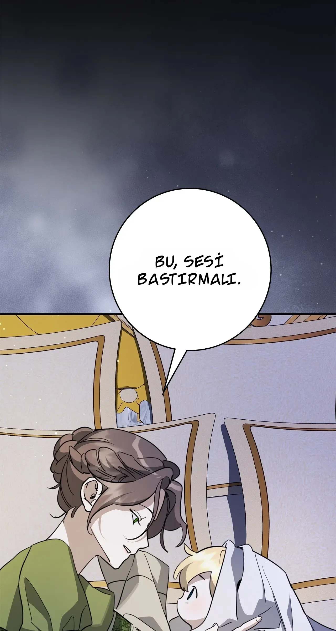 TrendManga Türkçe manga oku once-an-assassin-now-a-royal-nanny bölüm 14 sayfa 62