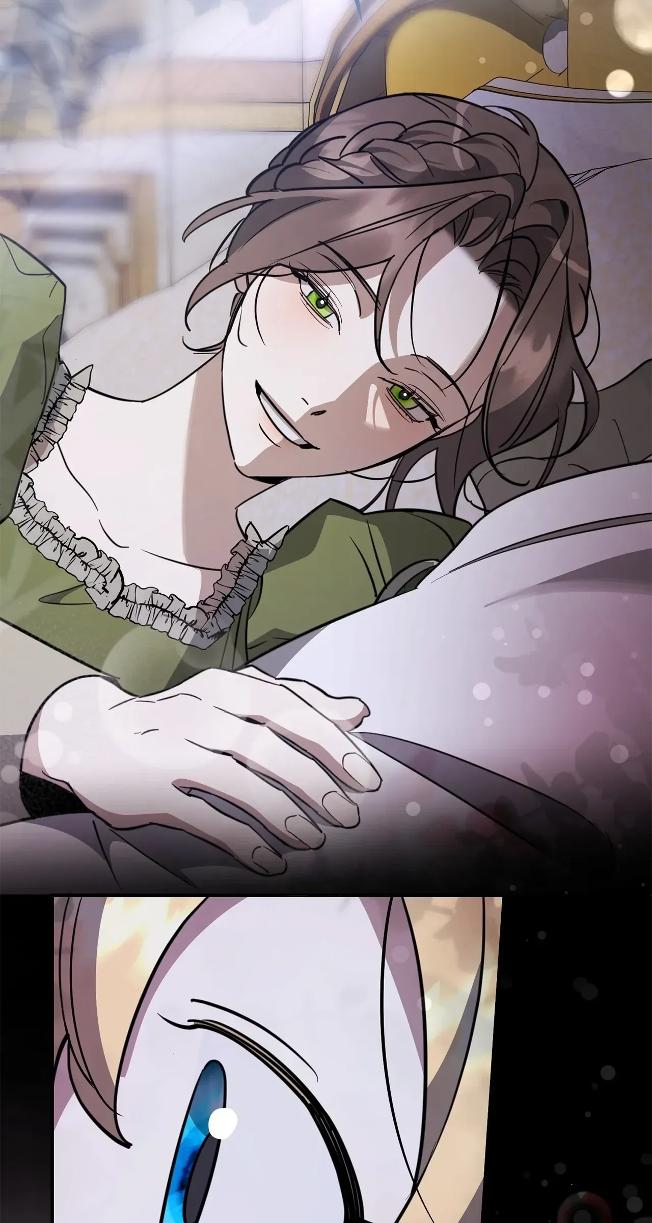 TrendManga Türkçe manga oku once-an-assassin-now-a-royal-nanny bölüm 14 sayfa 66