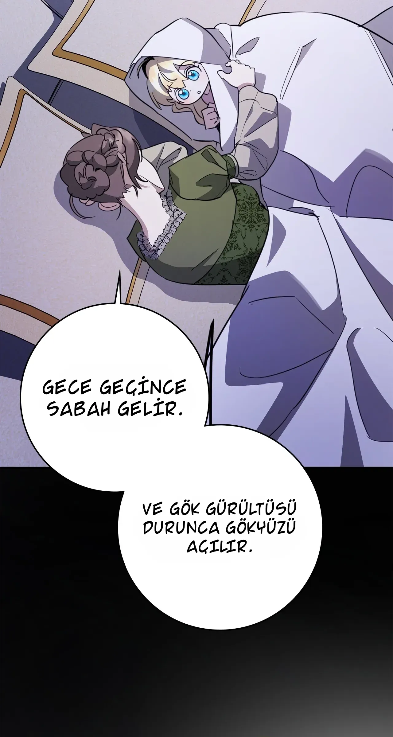 TrendManga Türkçe manga oku once-an-assassin-now-a-royal-nanny bölüm 14 sayfa 70