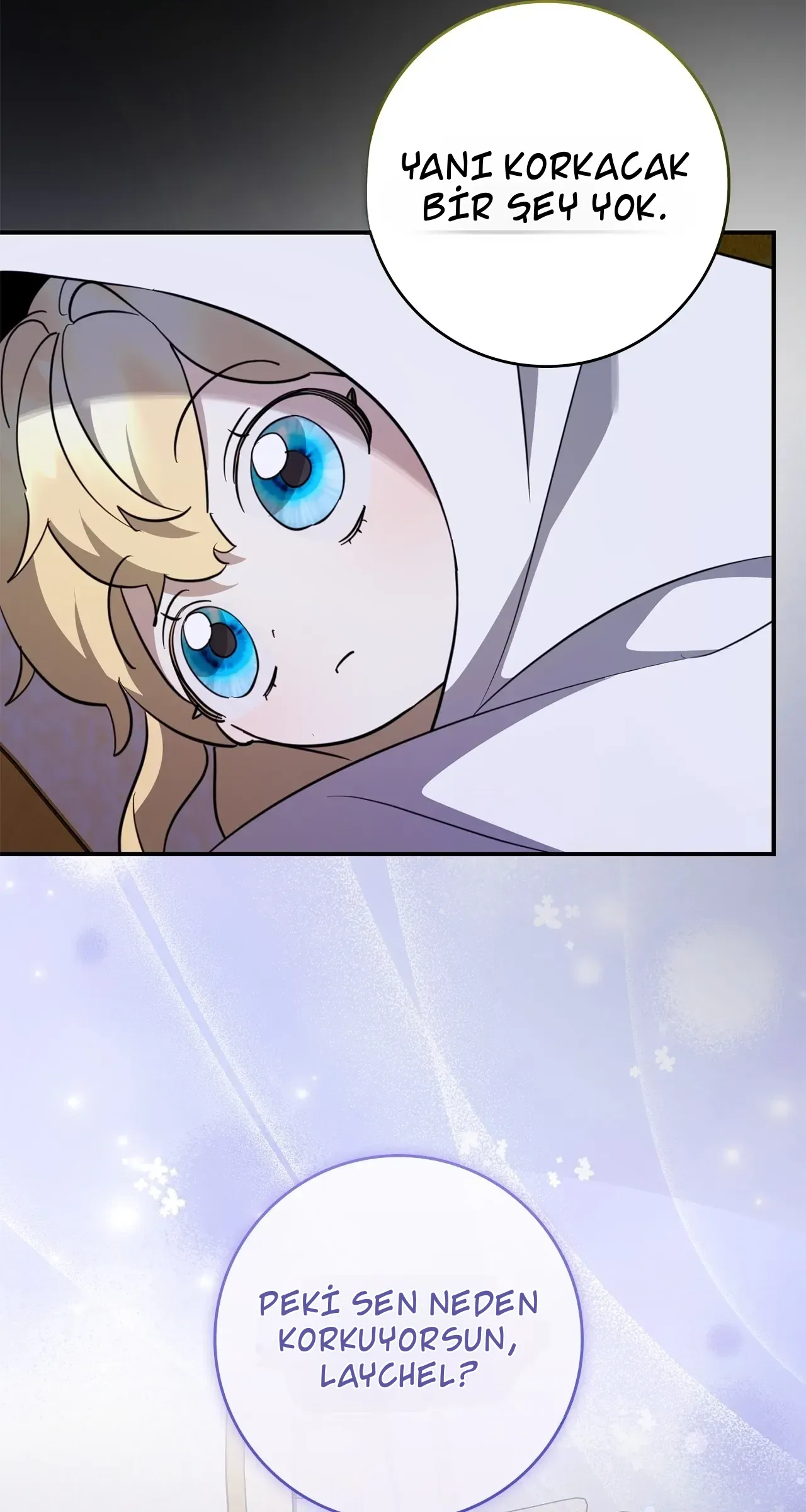 TrendManga Türkçe manga oku once-an-assassin-now-a-royal-nanny bölüm 14 sayfa 71