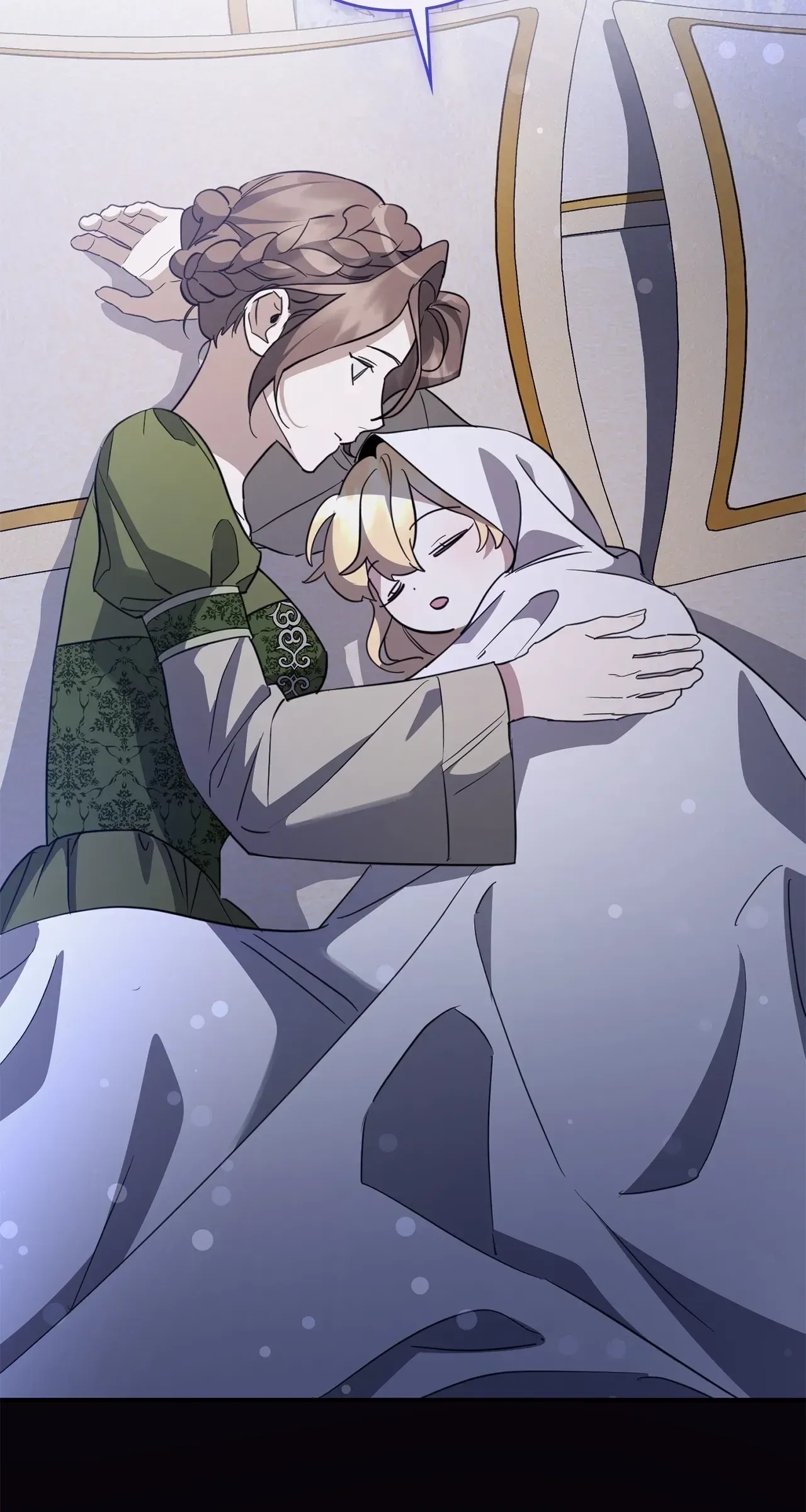 TrendManga Türkçe manga oku once-an-assassin-now-a-royal-nanny bölüm 14 sayfa 72
