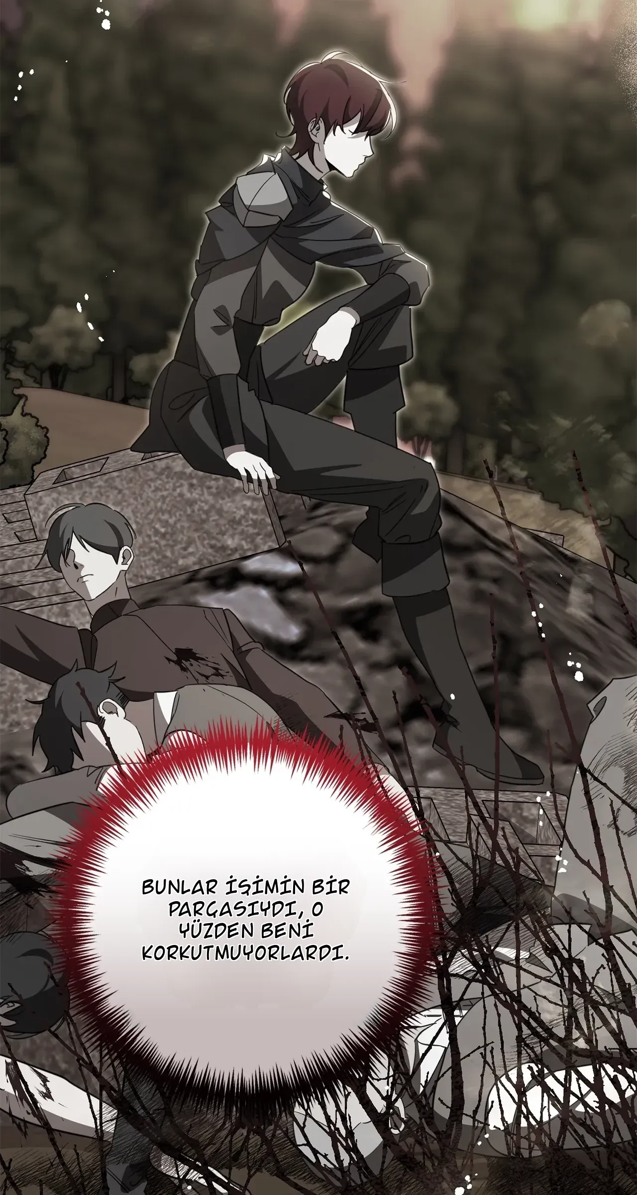 TrendManga Türkçe manga oku once-an-assassin-now-a-royal-nanny bölüm 14 sayfa 77