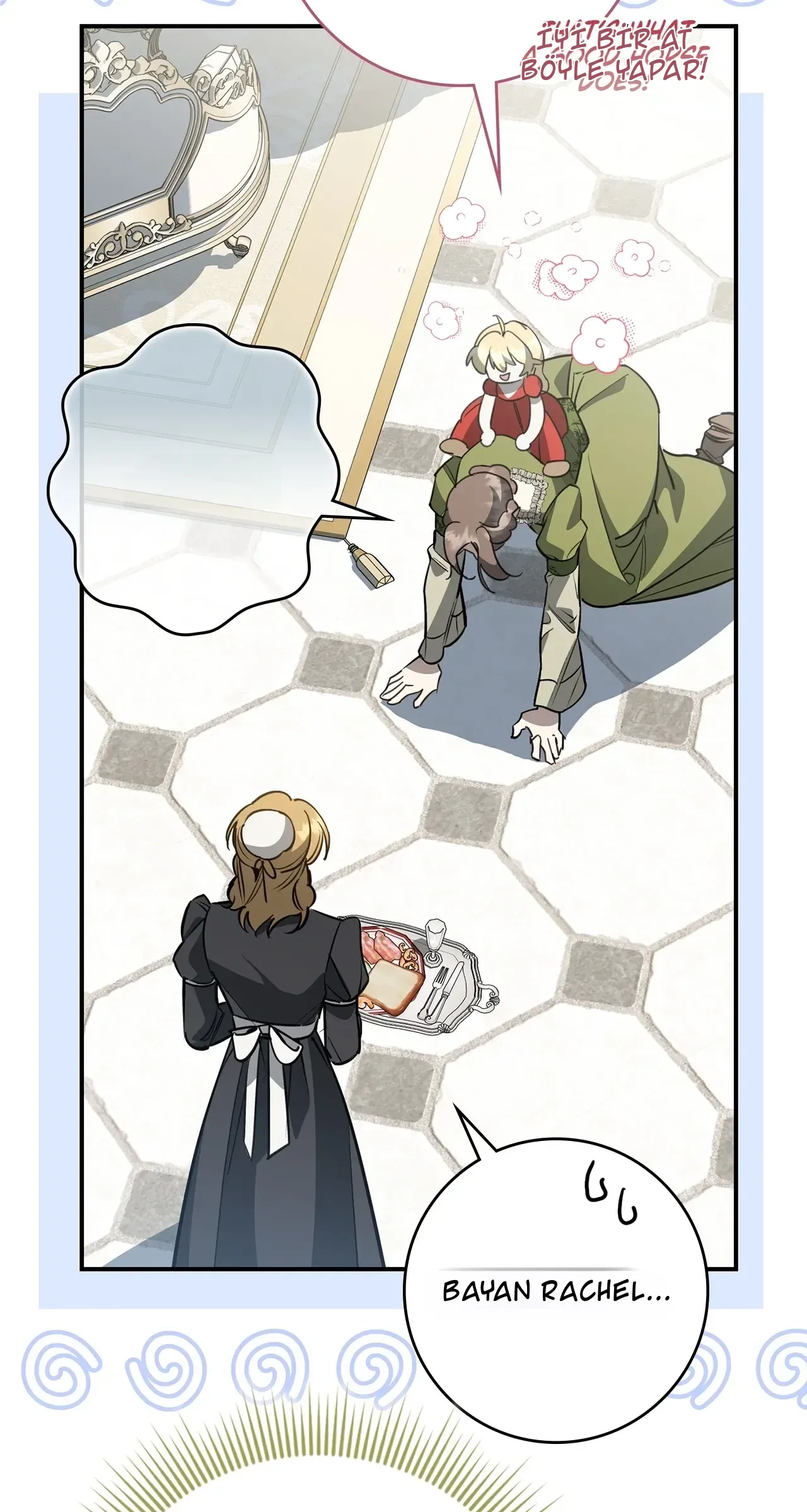 TrendManga Türkçe manga oku once-an-assassin-now-a-royal-nanny bölüm 14 sayfa 8
