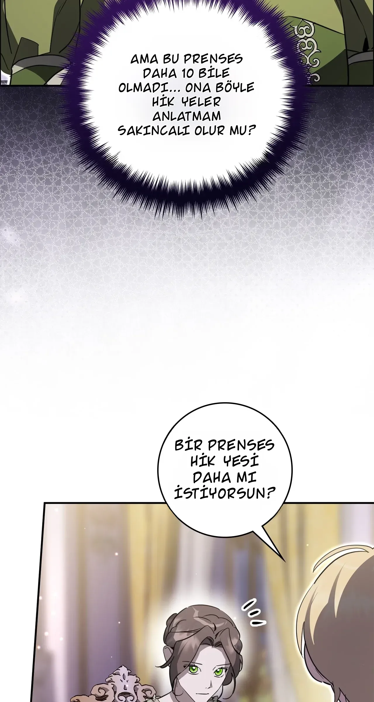 TrendManga Türkçe manga oku once-an-assassin-now-a-royal-nanny bölüm 15 sayfa 13