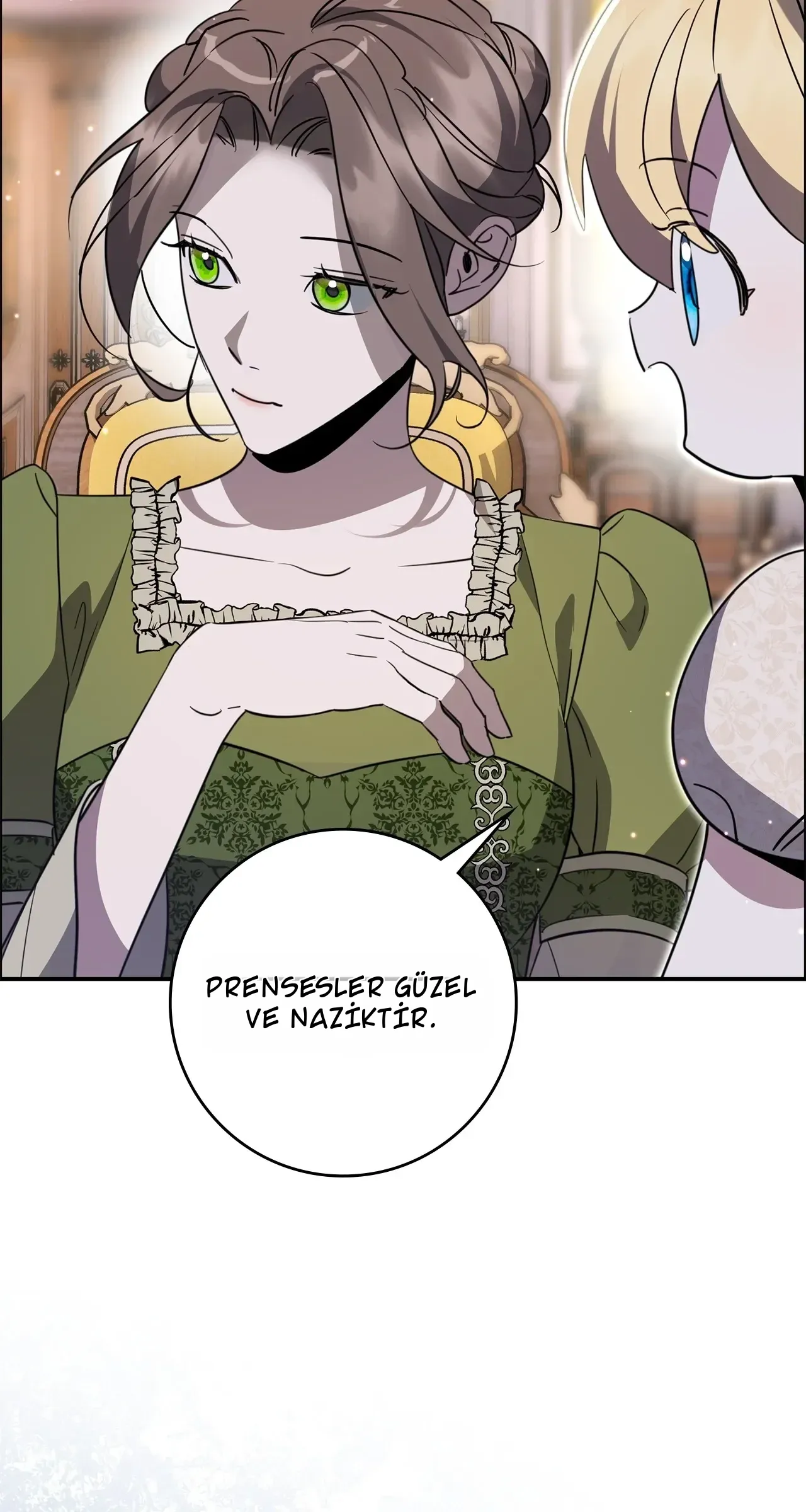 TrendManga Türkçe manga oku once-an-assassin-now-a-royal-nanny bölüm 15 sayfa 16