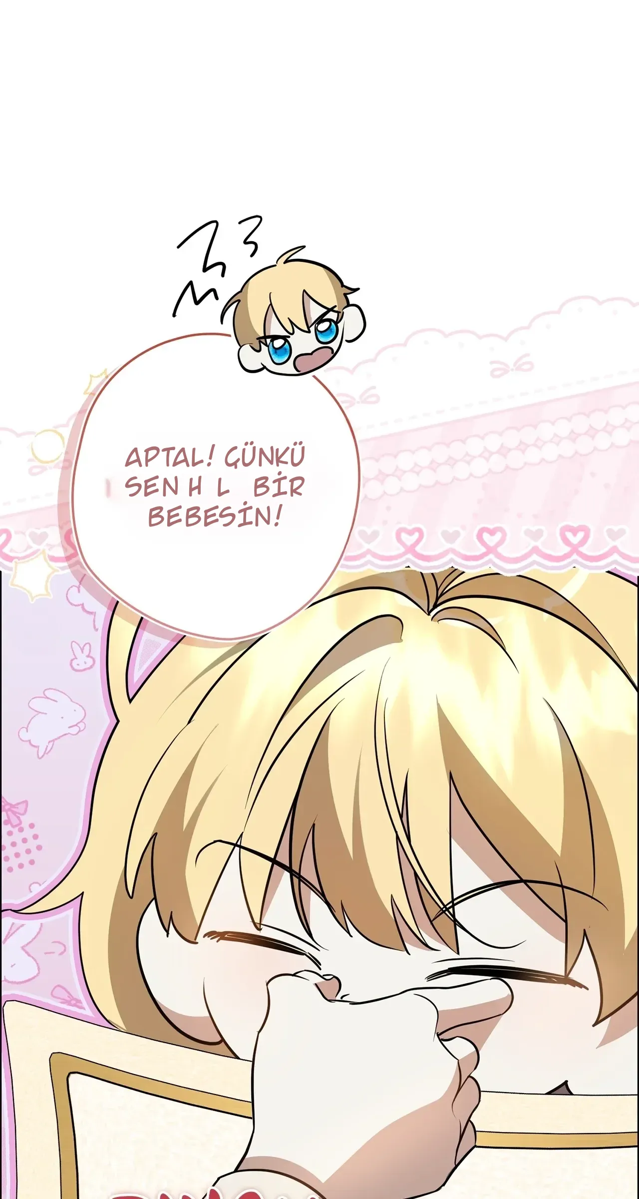 TrendManga Türkçe manga oku once-an-assassin-now-a-royal-nanny bölüm 15 sayfa 21