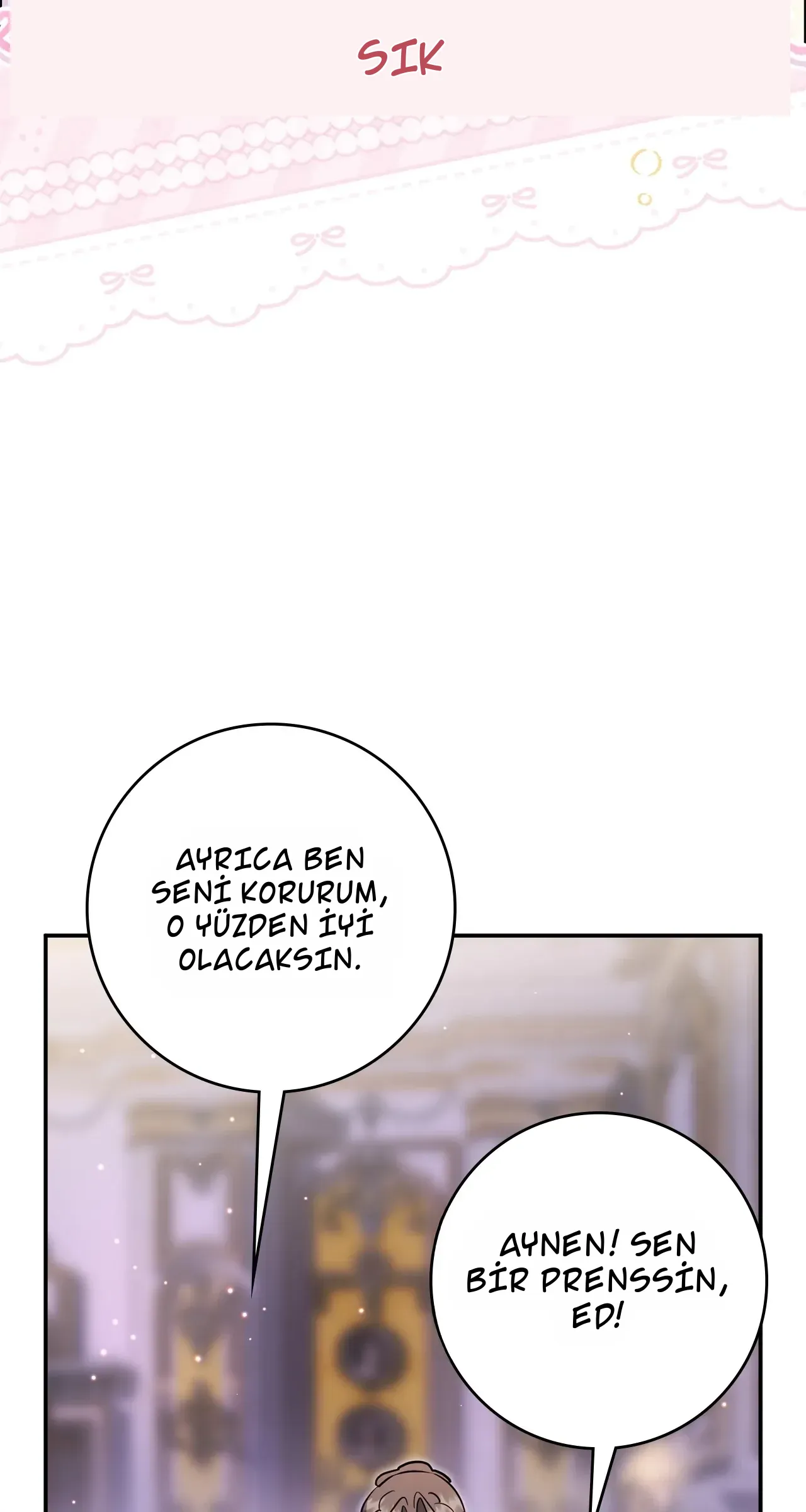TrendManga Türkçe manga oku once-an-assassin-now-a-royal-nanny bölüm 15 sayfa 22