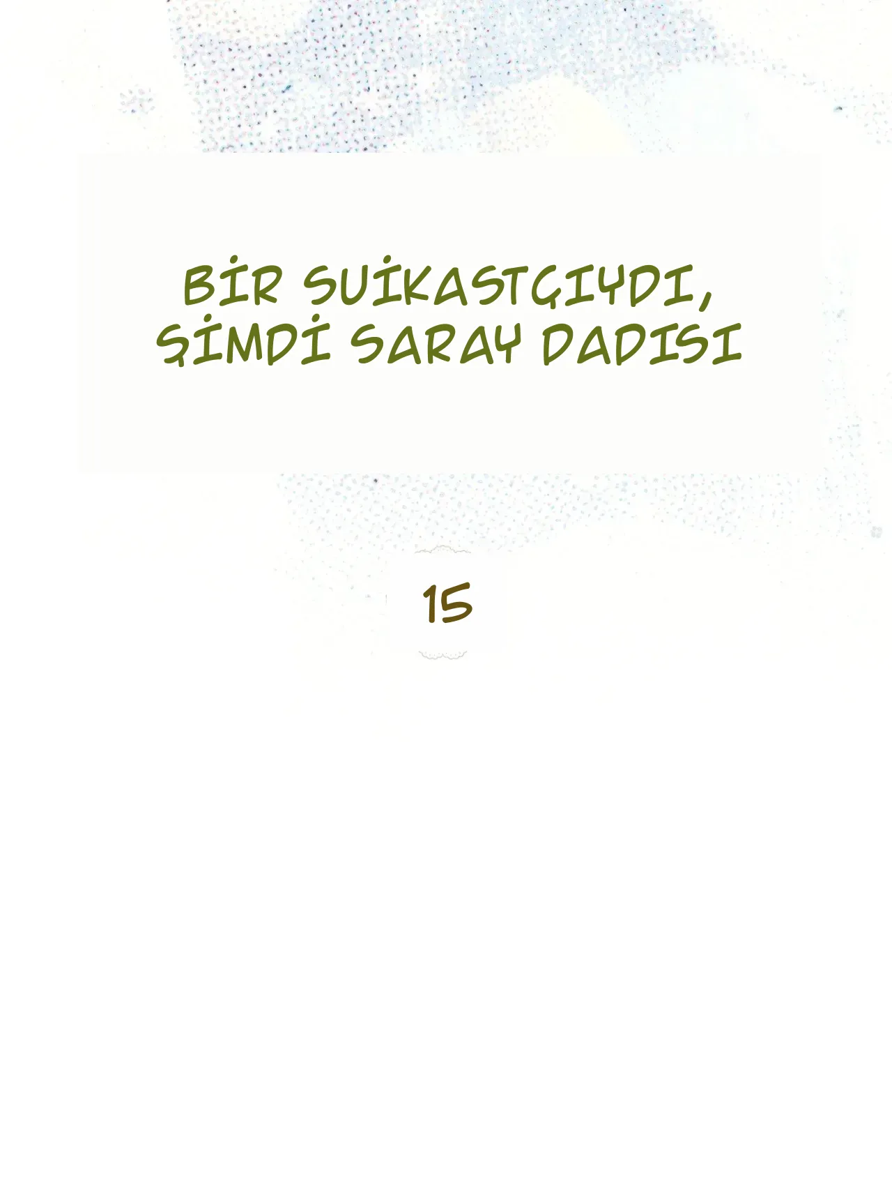 TrendManga Türkçe manga oku once-an-assassin-now-a-royal-nanny bölüm 15 sayfa 29