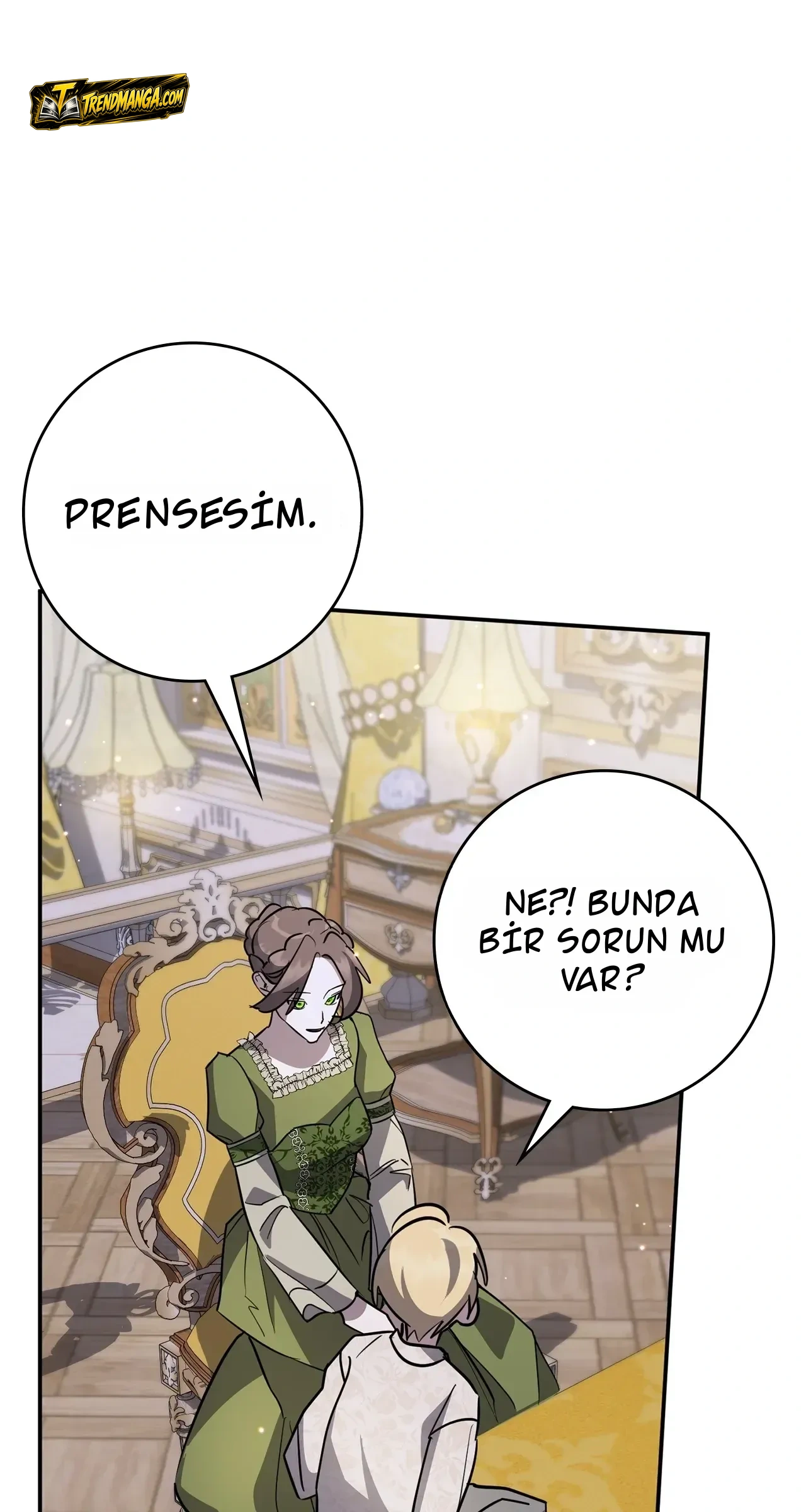 TrendManga Türkçe manga oku once-an-assassin-now-a-royal-nanny bölüm 15 sayfa 30