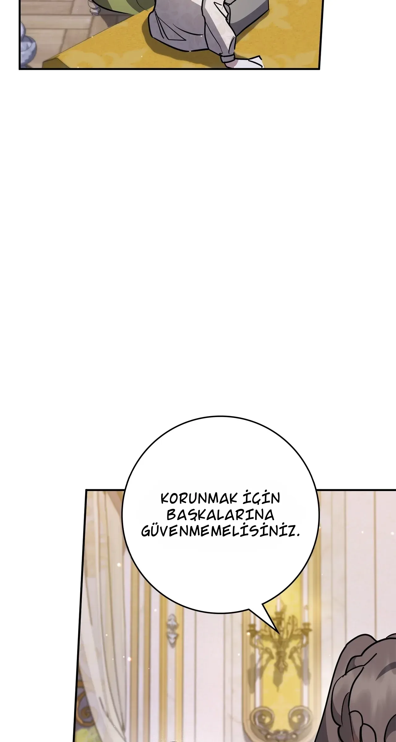 TrendManga Türkçe manga oku once-an-assassin-now-a-royal-nanny bölüm 15 sayfa 31