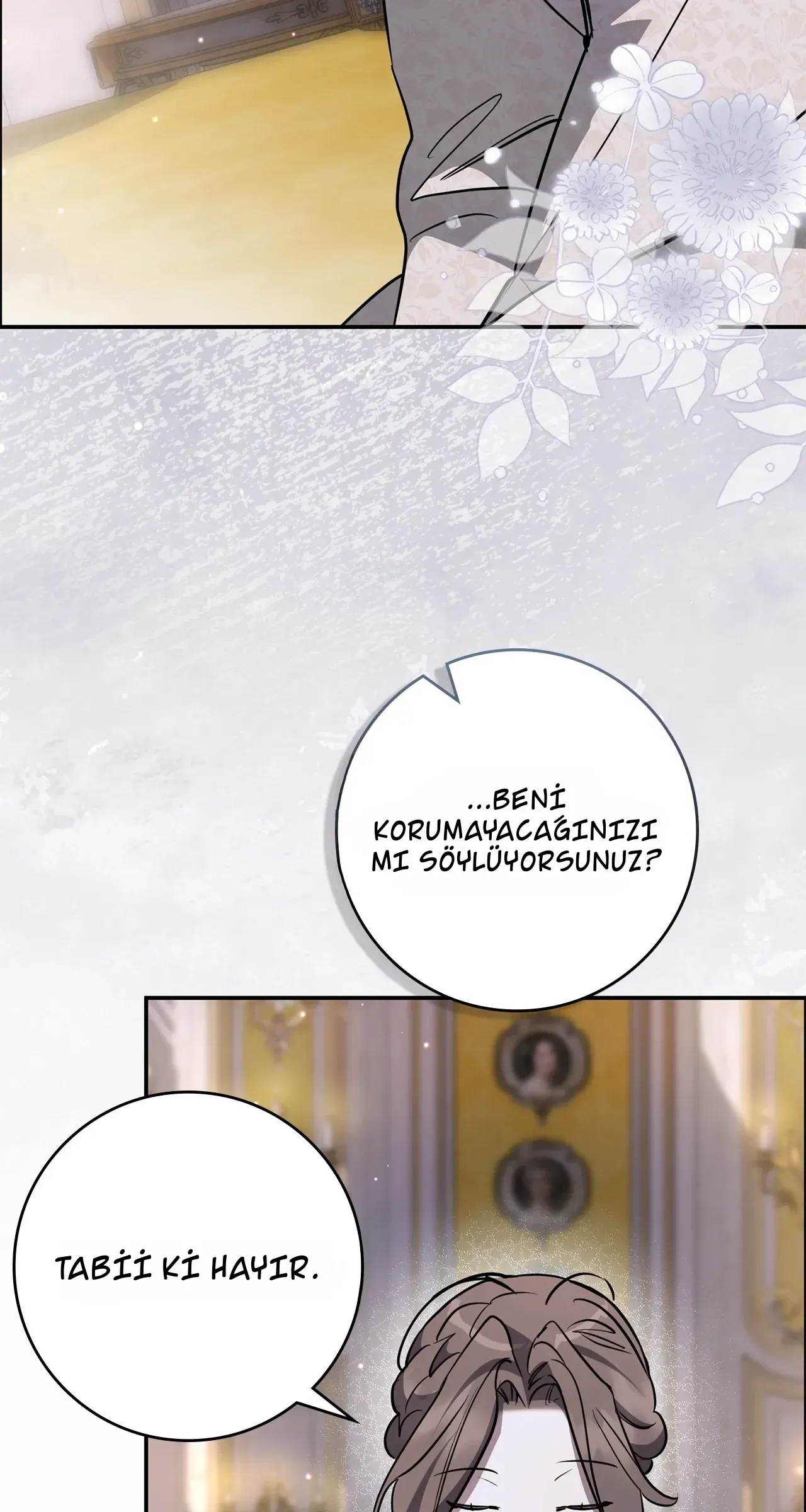 TrendManga Türkçe manga oku once-an-assassin-now-a-royal-nanny bölüm 15 sayfa 34
