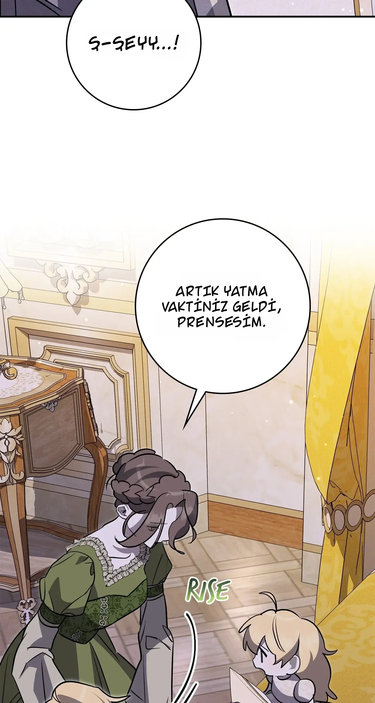 TrendManga Türkçe manga oku once-an-assassin-now-a-royal-nanny bölüm 15 sayfa 37
