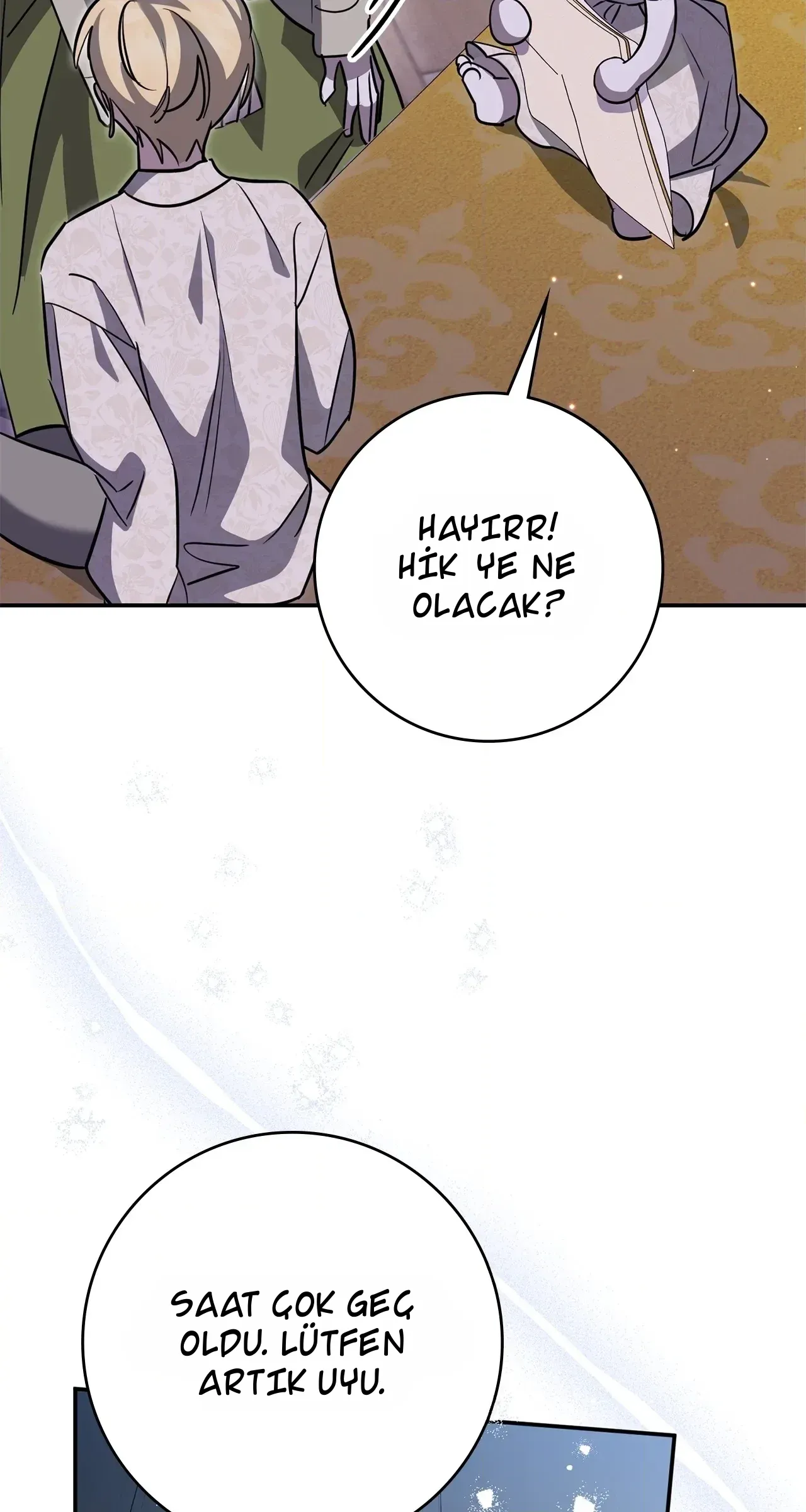 TrendManga Türkçe manga oku once-an-assassin-now-a-royal-nanny bölüm 15 sayfa 38